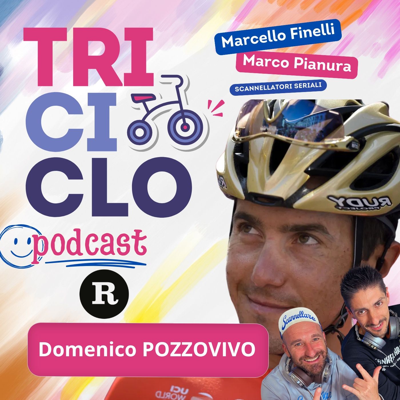 TriCiclo
