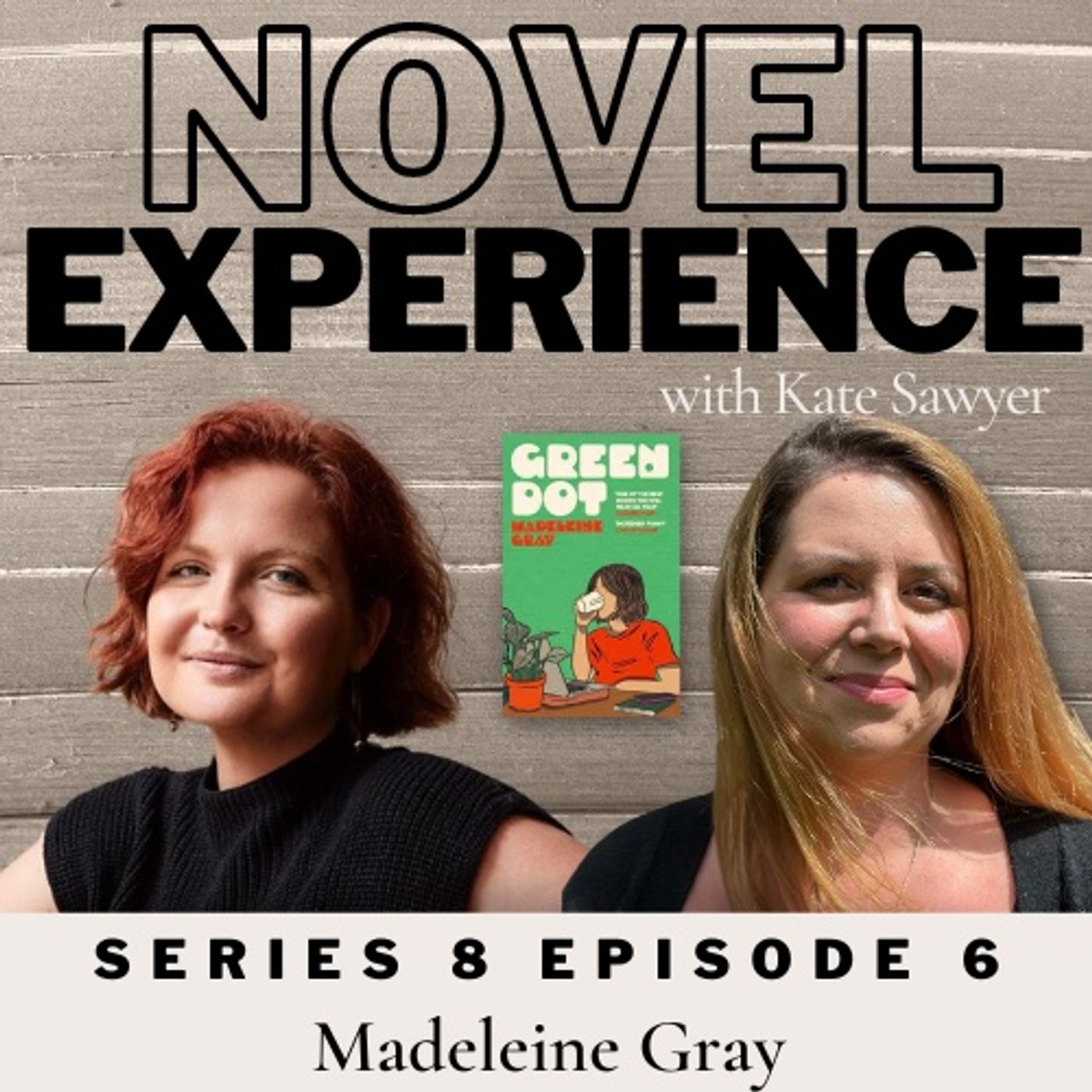Novel Experience