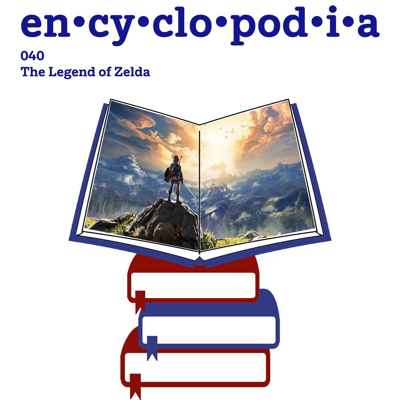 Encyclopodia