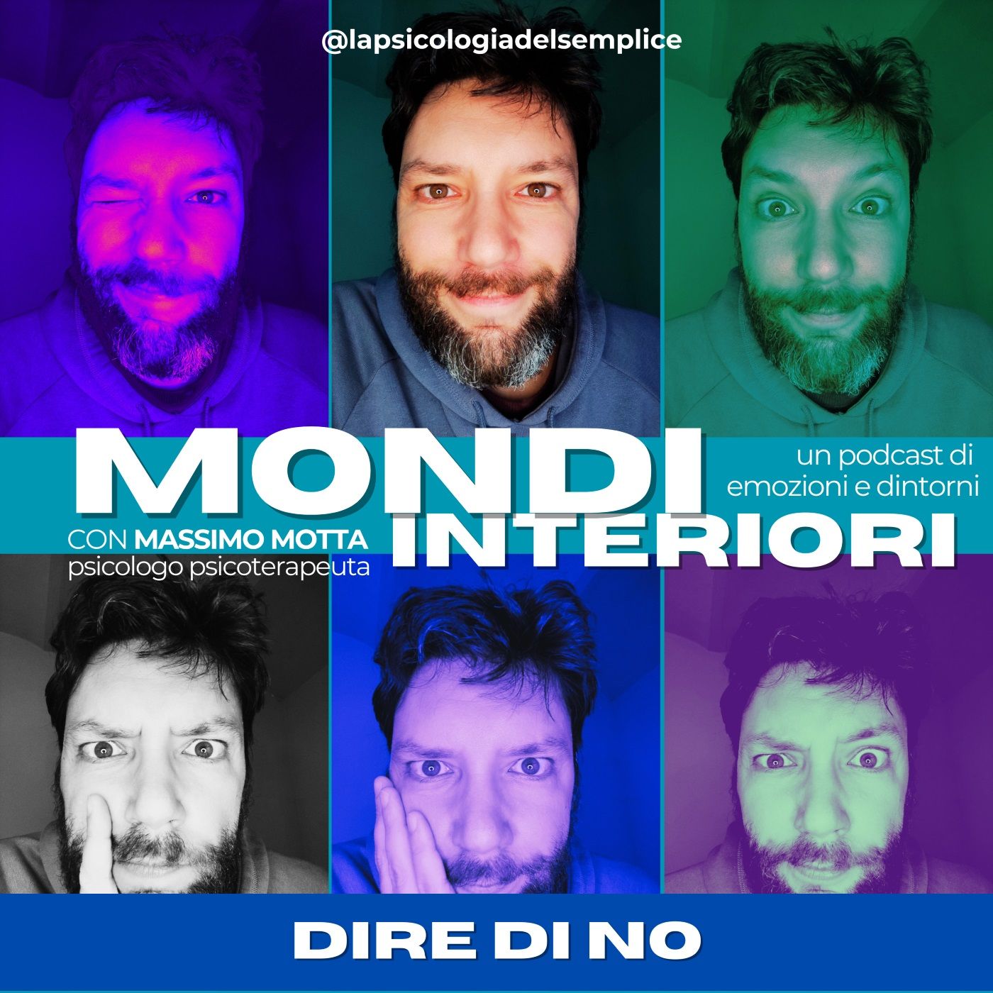 Mondi interiori