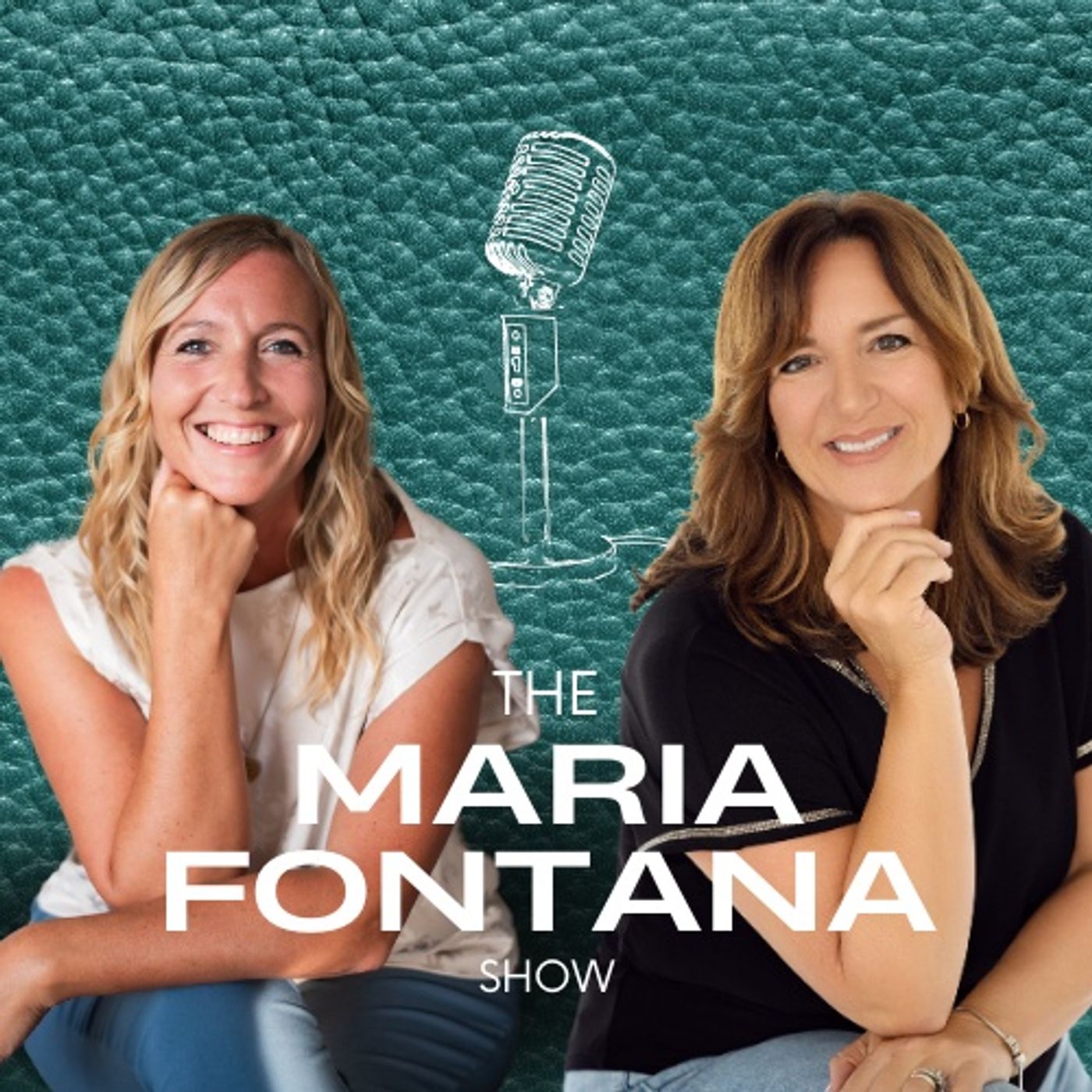 The Maria Fontana Show
