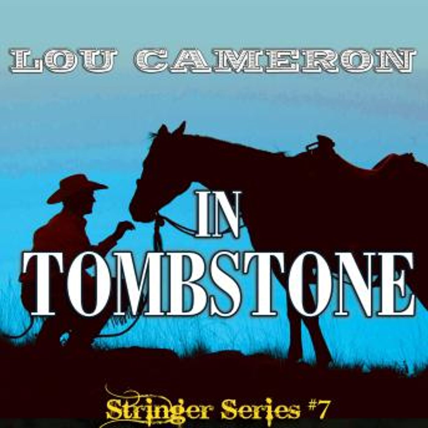 Listen to Trending Full Audiobooks in Fiction, Westerns & War