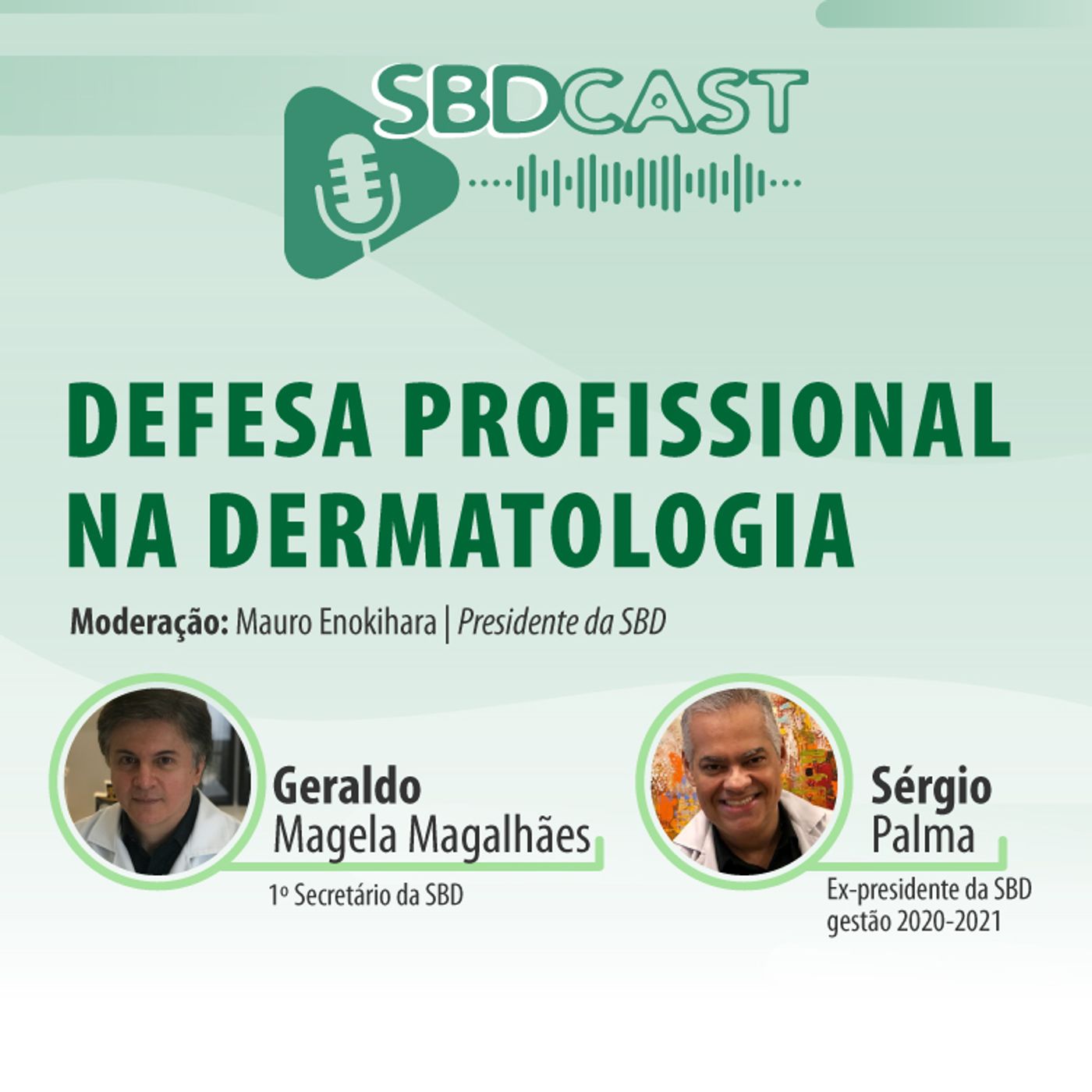 SBDcast