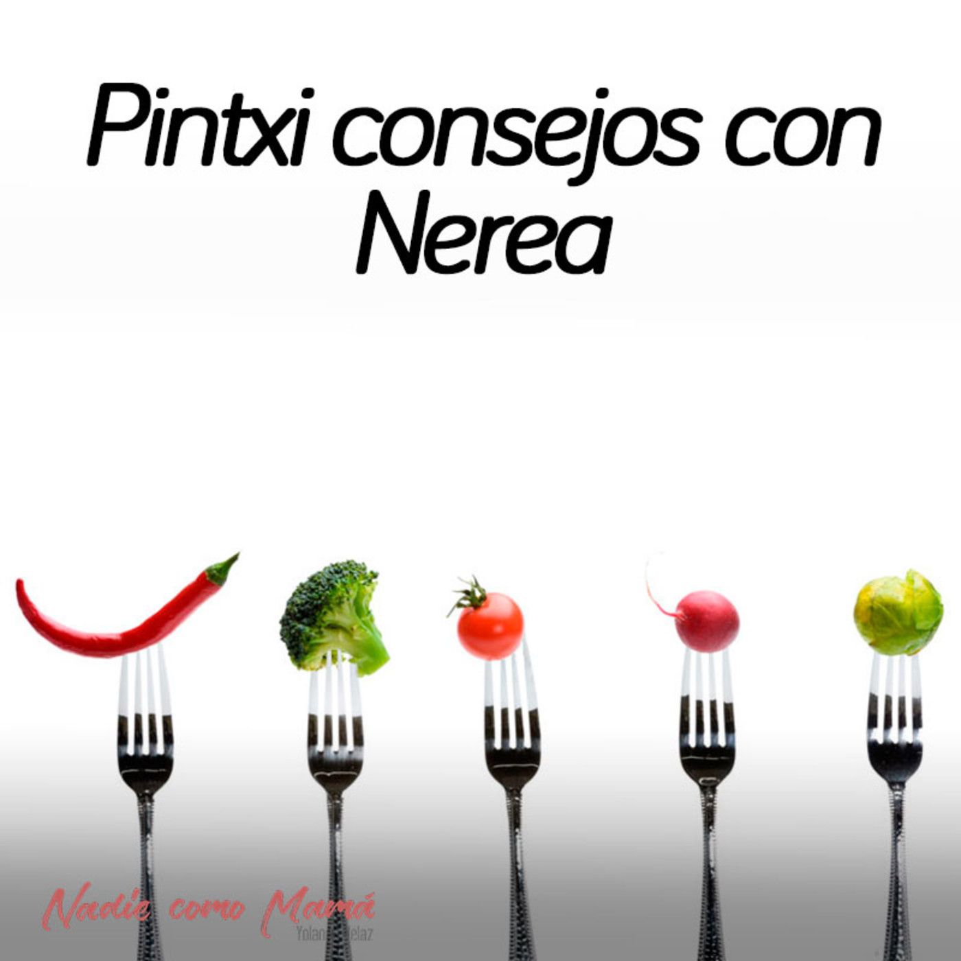 Portada de Nadie como mamá