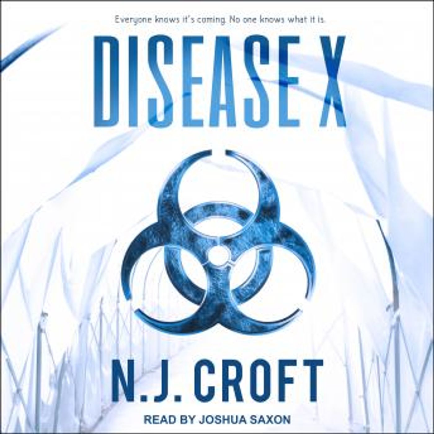 Download Best Full-Length Audiobooks in Mystery, Thriller & Horror, Legal & Political
