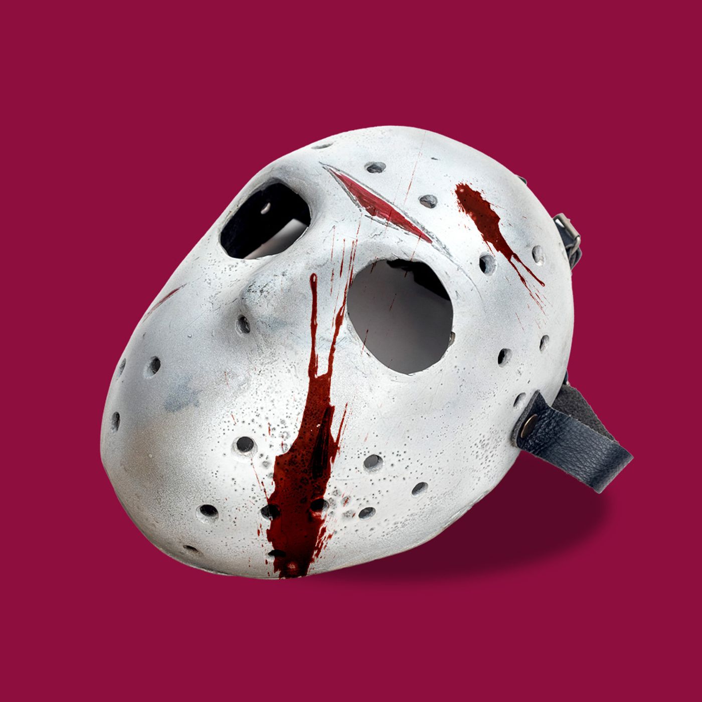 Er det sundt at se gyserfilm?