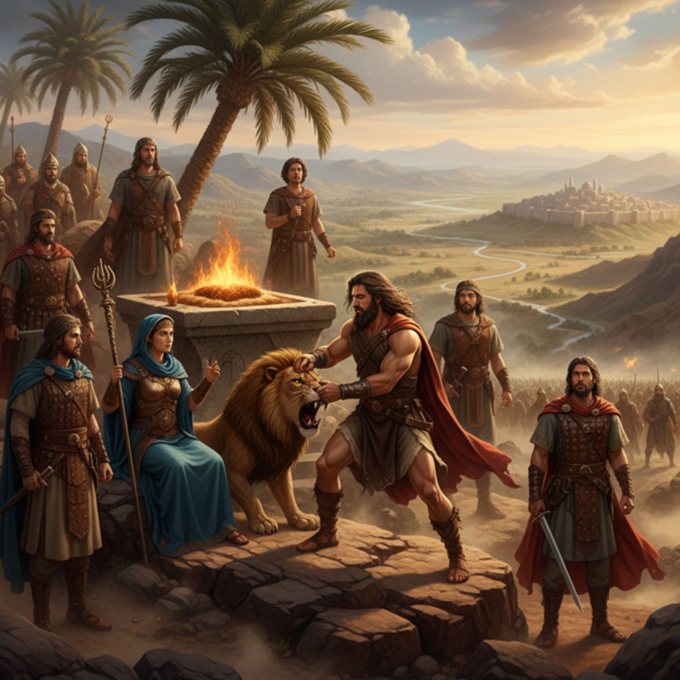 Teocast | Teológico (Bíblia e Teologia)