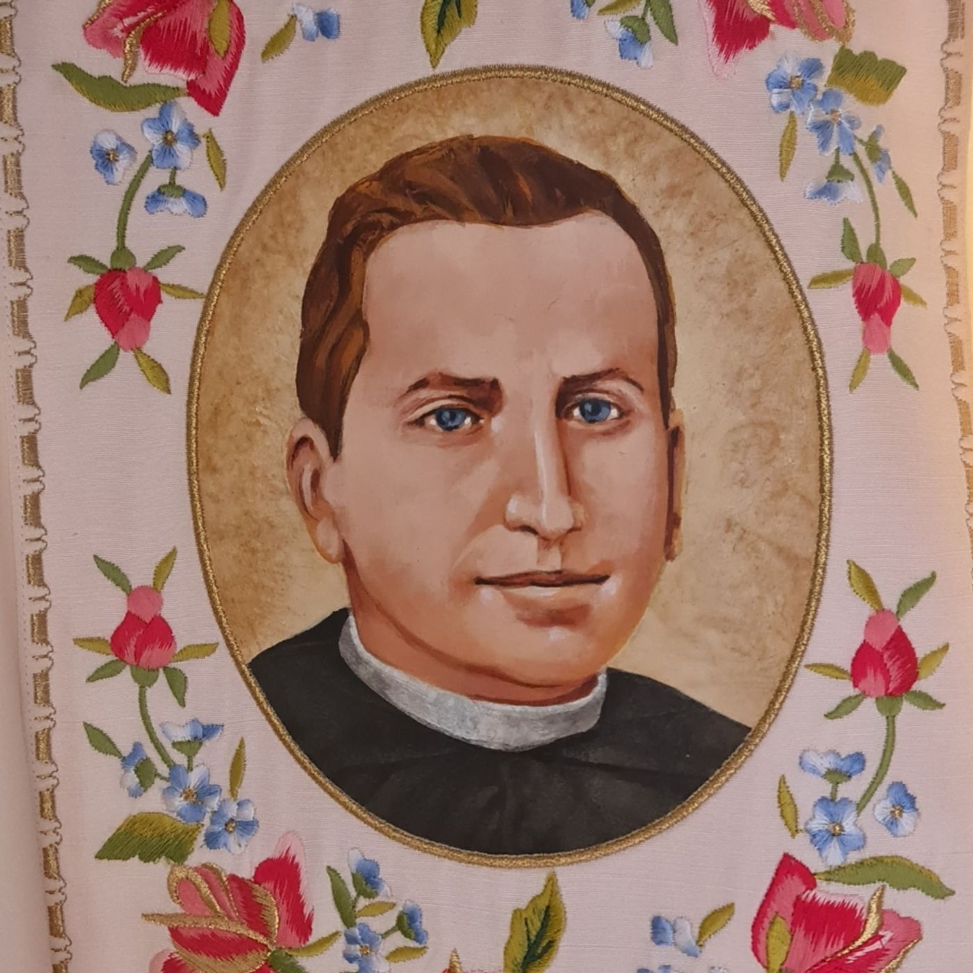 Vangelo e Omelia, 14 Marzo 2023 episode artwork