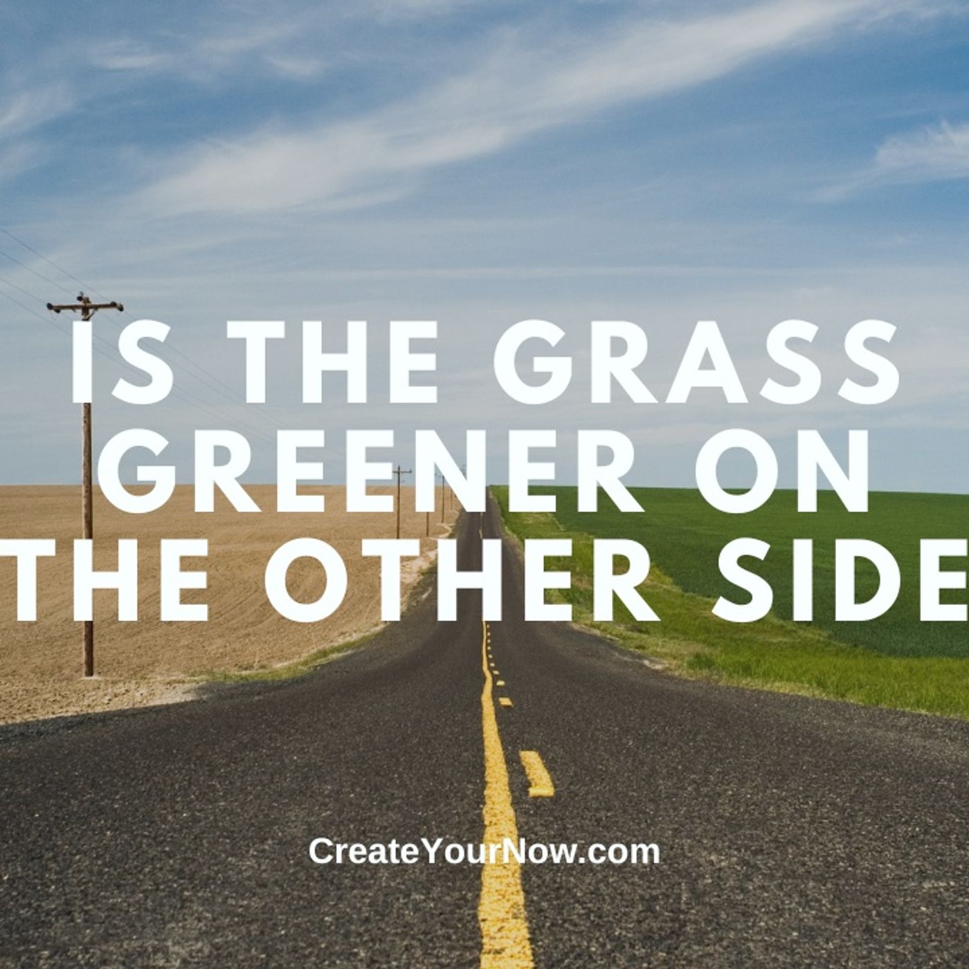 Create Your Now ~ Your Best Selfie