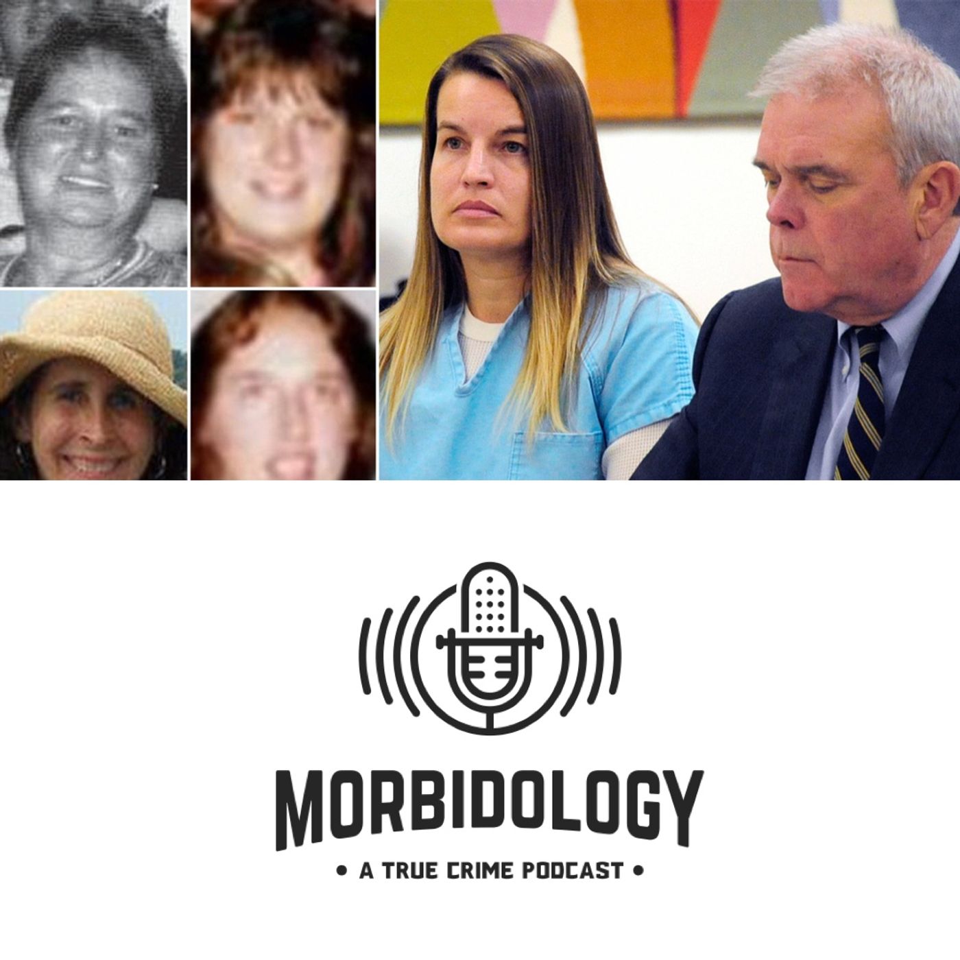 56: The Herring Murders