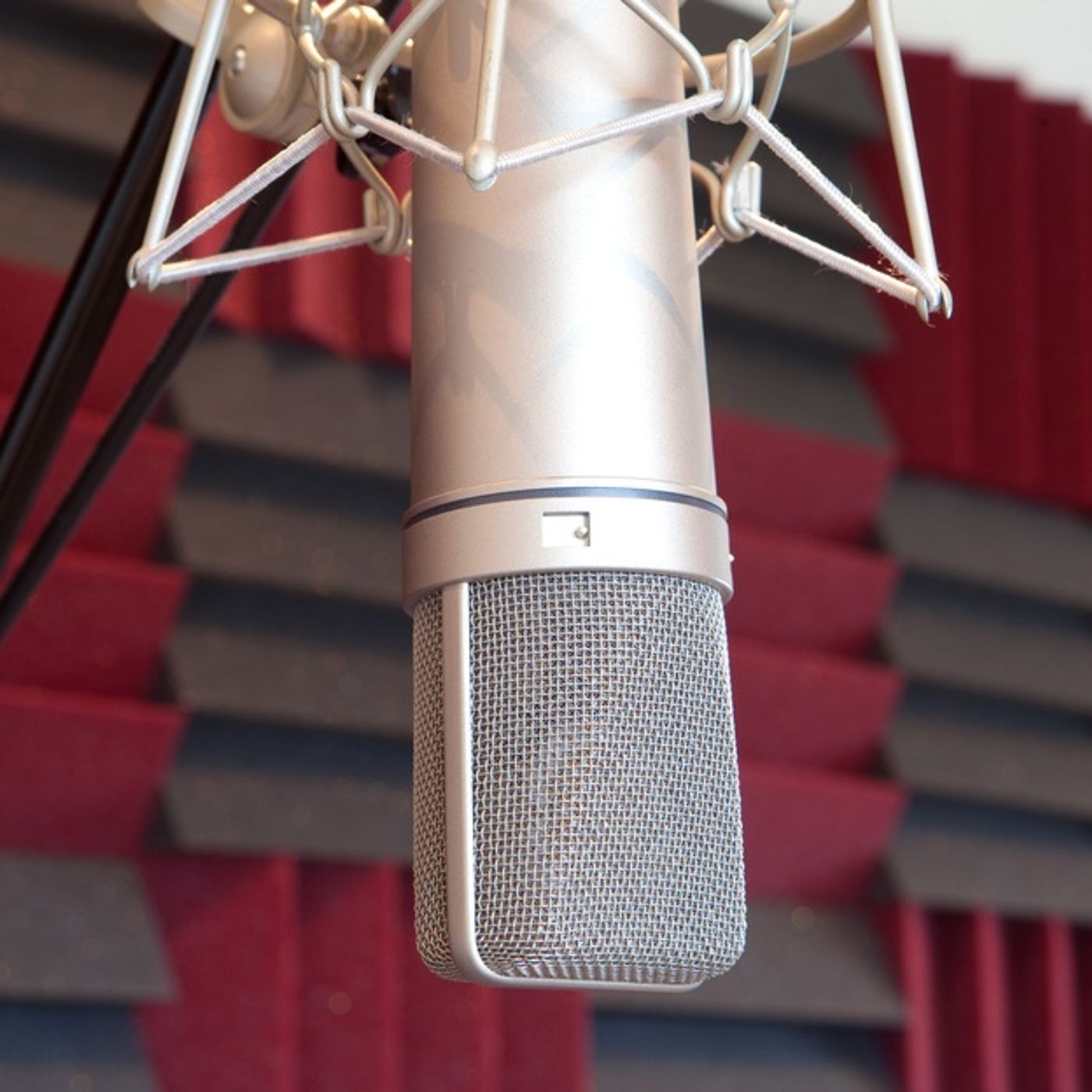 Voiceover Sermons with Terry Daniel