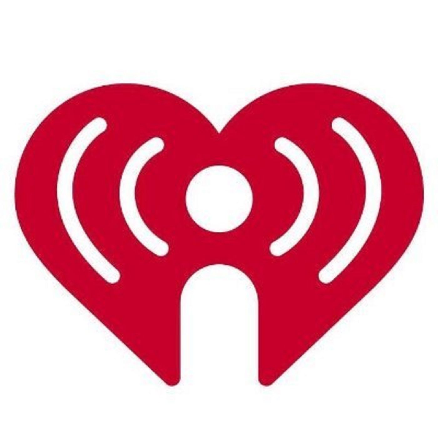 Power Talk iHeart Radio specials