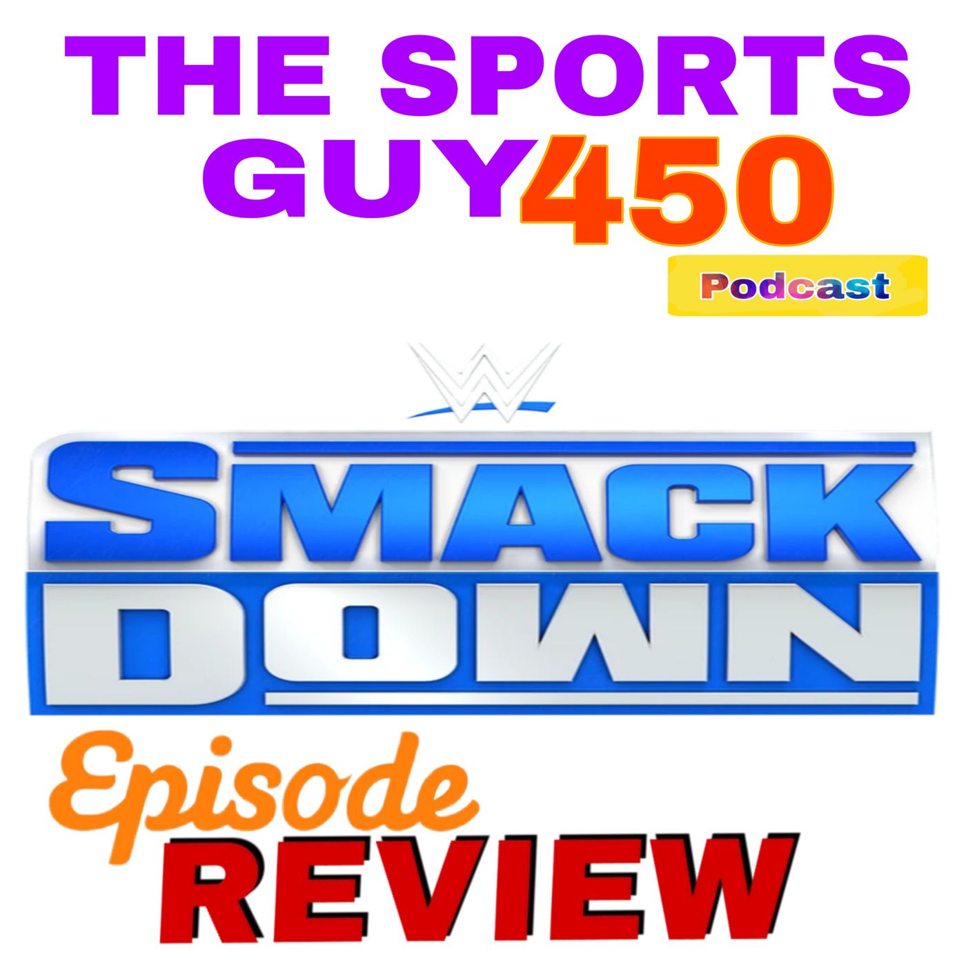 The SPORTS GUY 450 @ALLSPORTS450