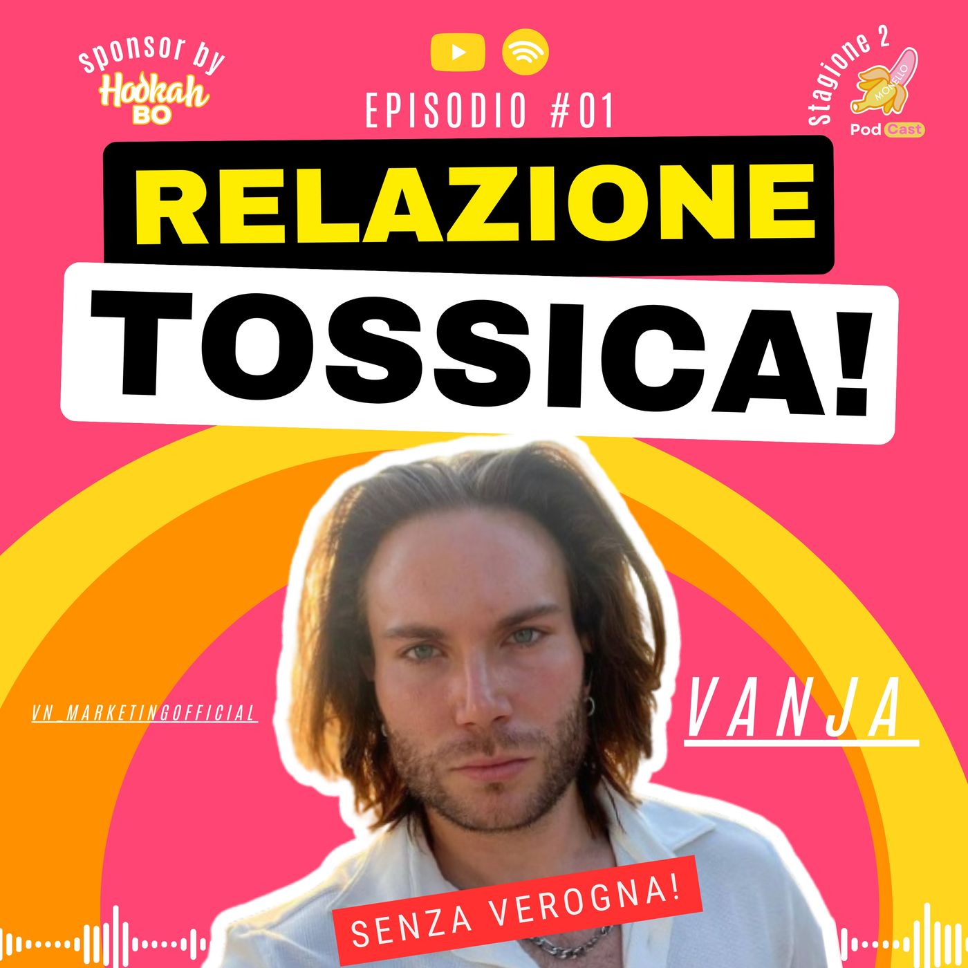 MonelloPodcast