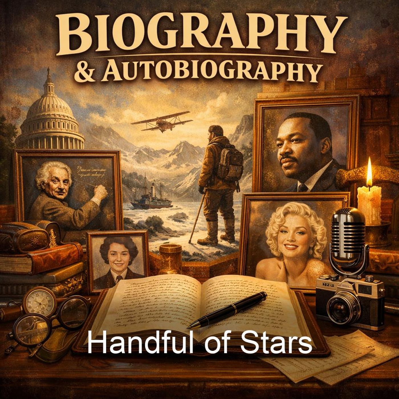 Handful of Stars