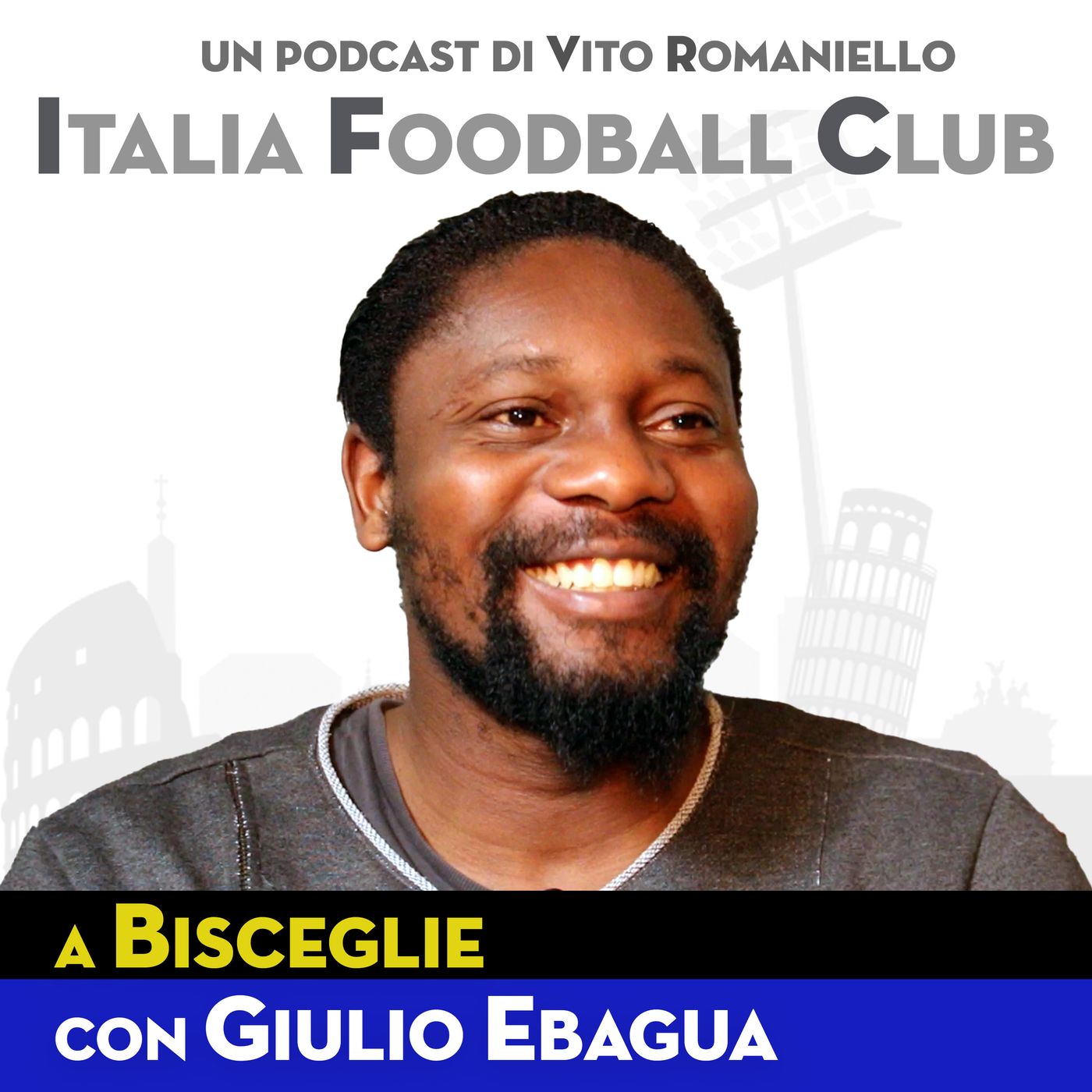 Italia Foodball Club