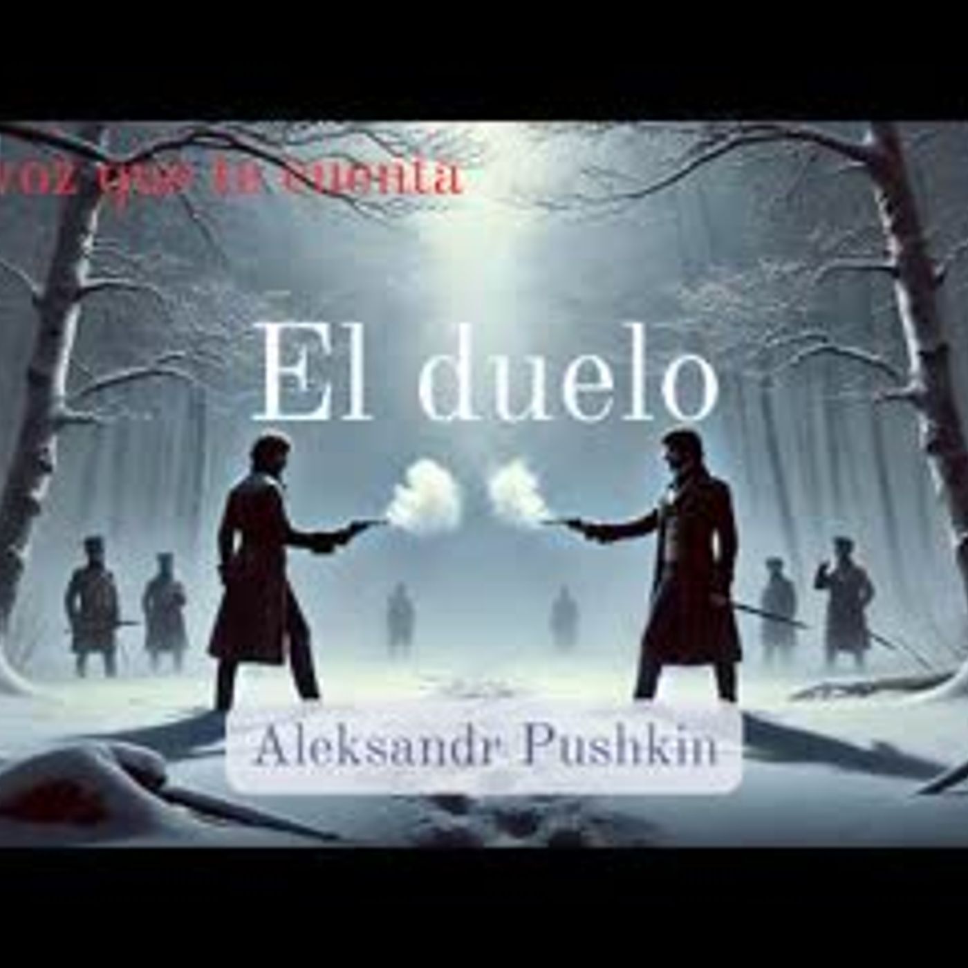 Audiolibro En Español