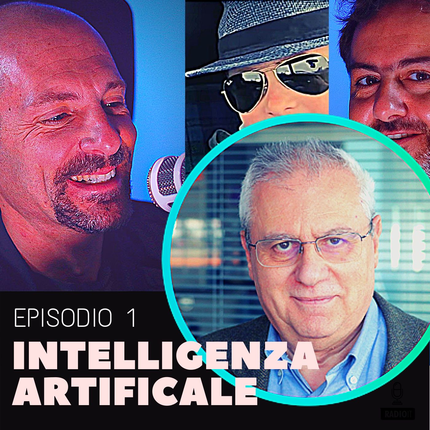 Alla scoperta della Intelligenza Artificiale