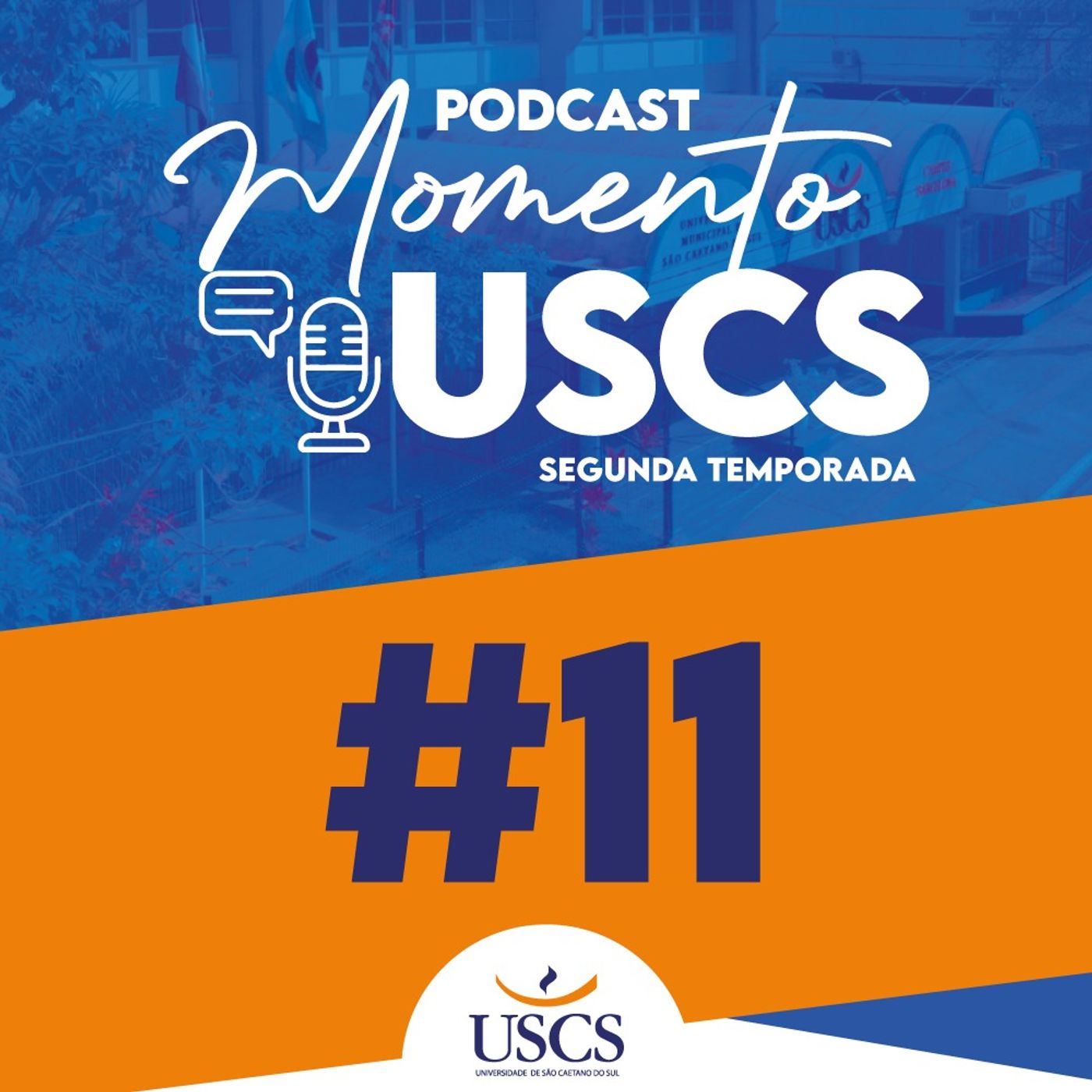 Momento USCS - Temporada 2