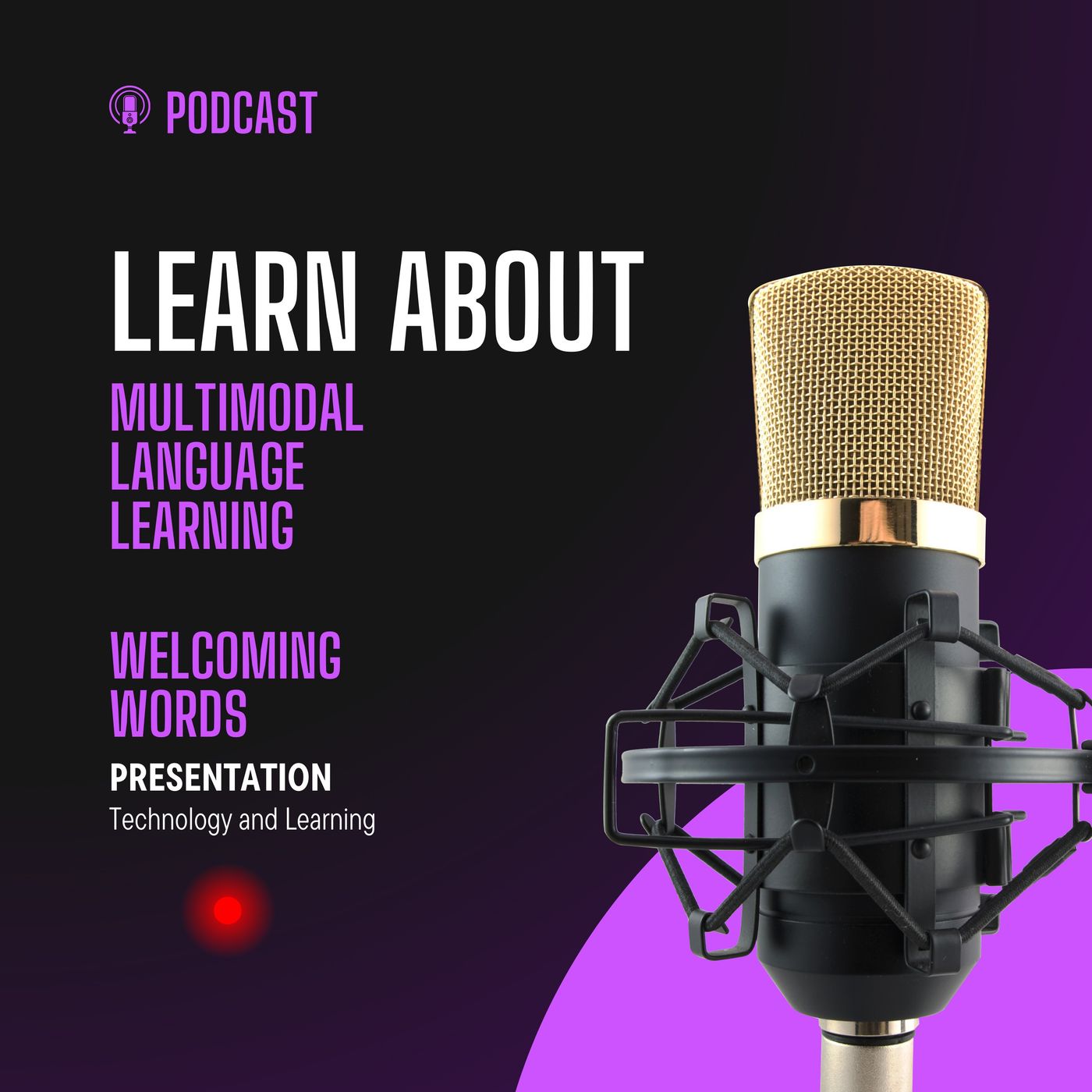 MLL: Through technology.