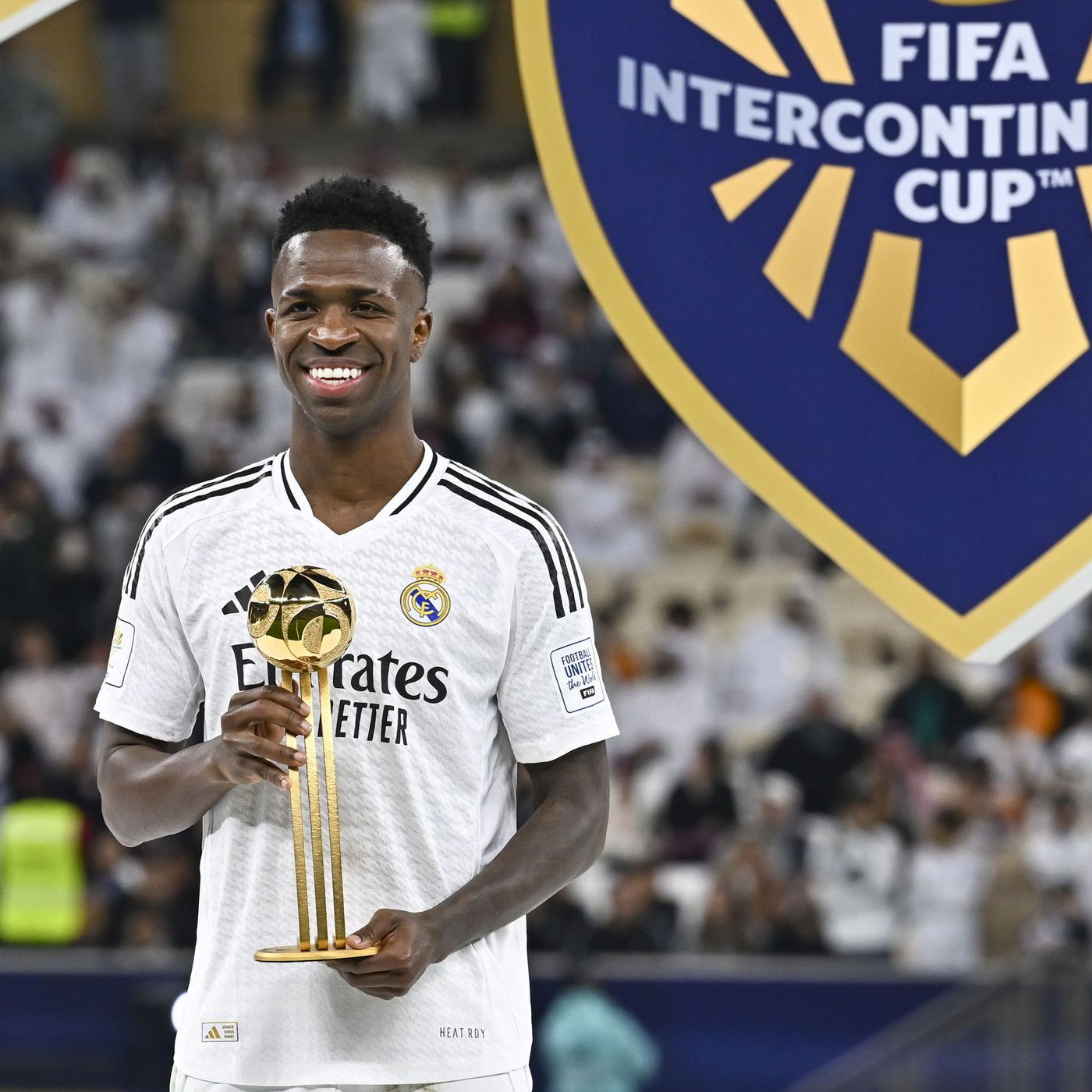 Fútbol es Radio: El Real Madrid corona el 2024 con la Intercontinental episode artwork