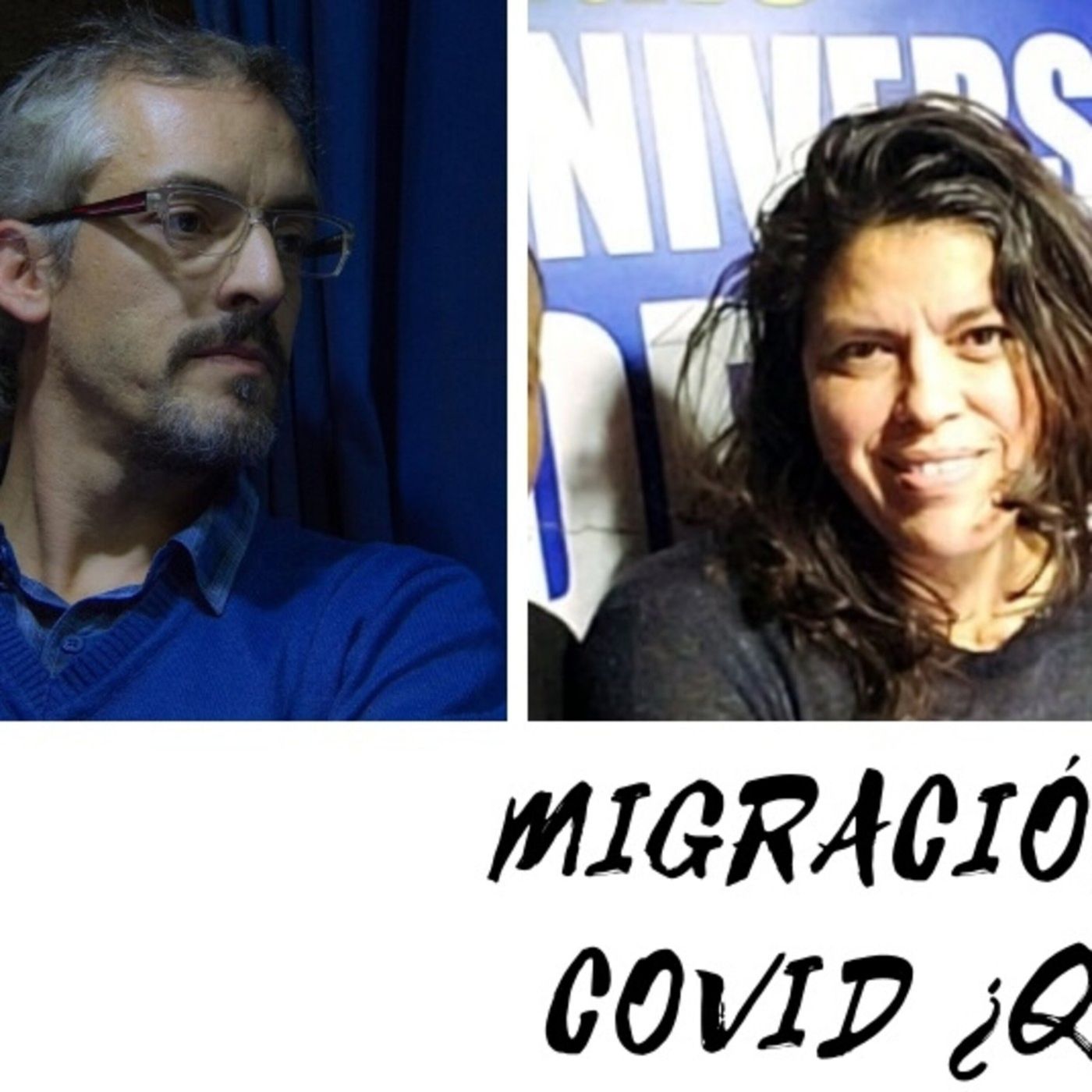 Chile a Todo Color "Académicos analizan el proyecto de Ley de Migraciones" episode artwork