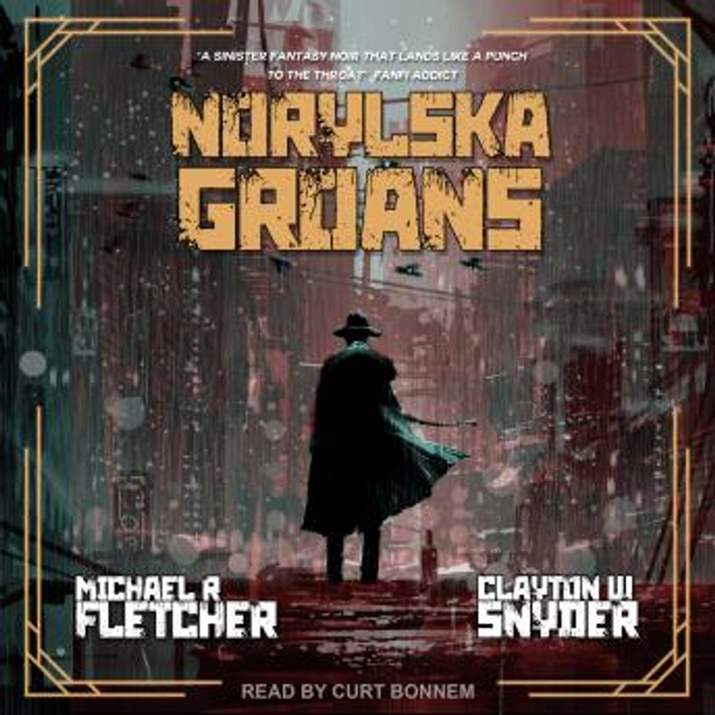 Access Essential Full Audiobooks in Science Fiction & Fantasy, Science Fiction