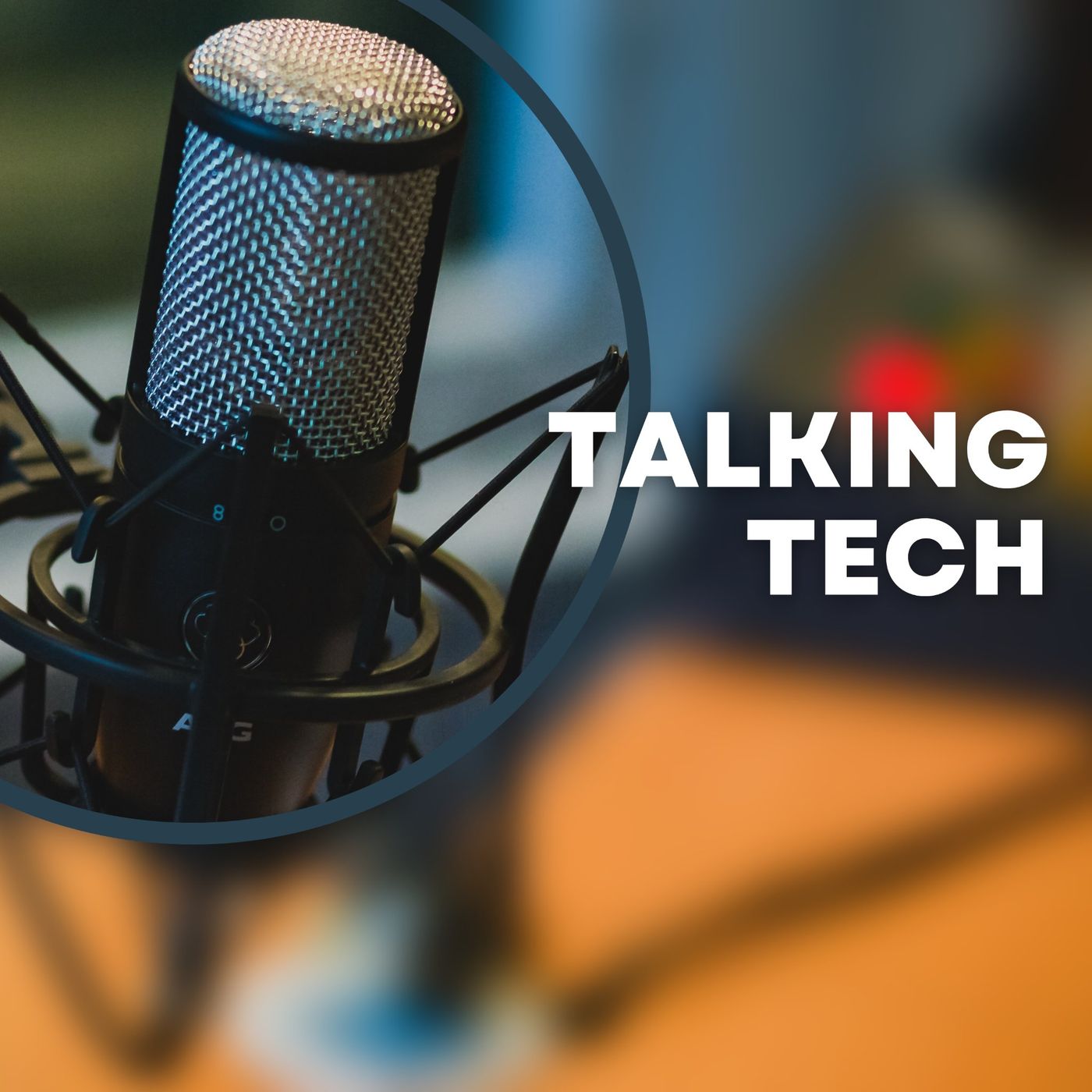 Talking Tech