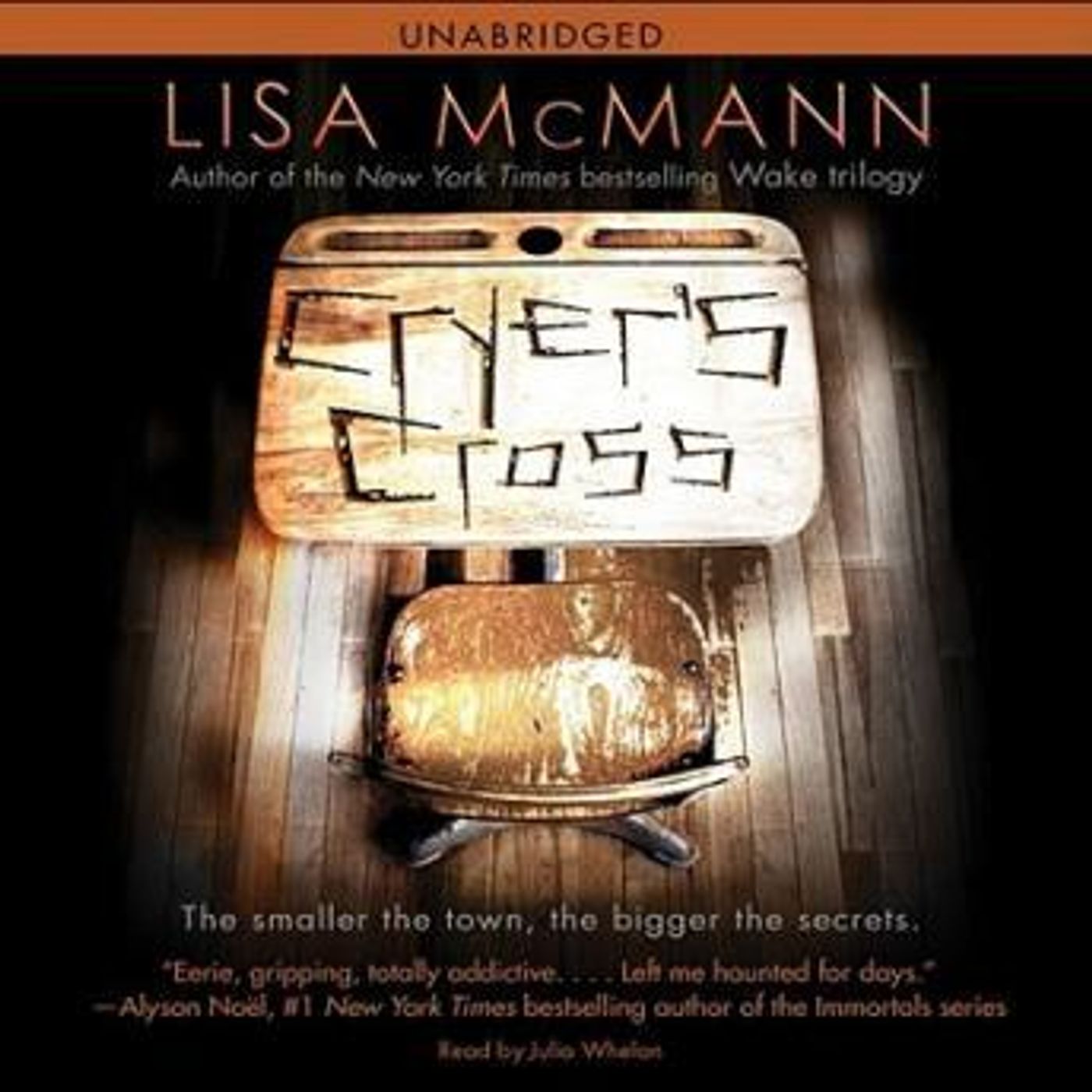 Listen to Best Full Audiobooks in Teen & YA, Sci-Fi, Fantasy & Paranormal