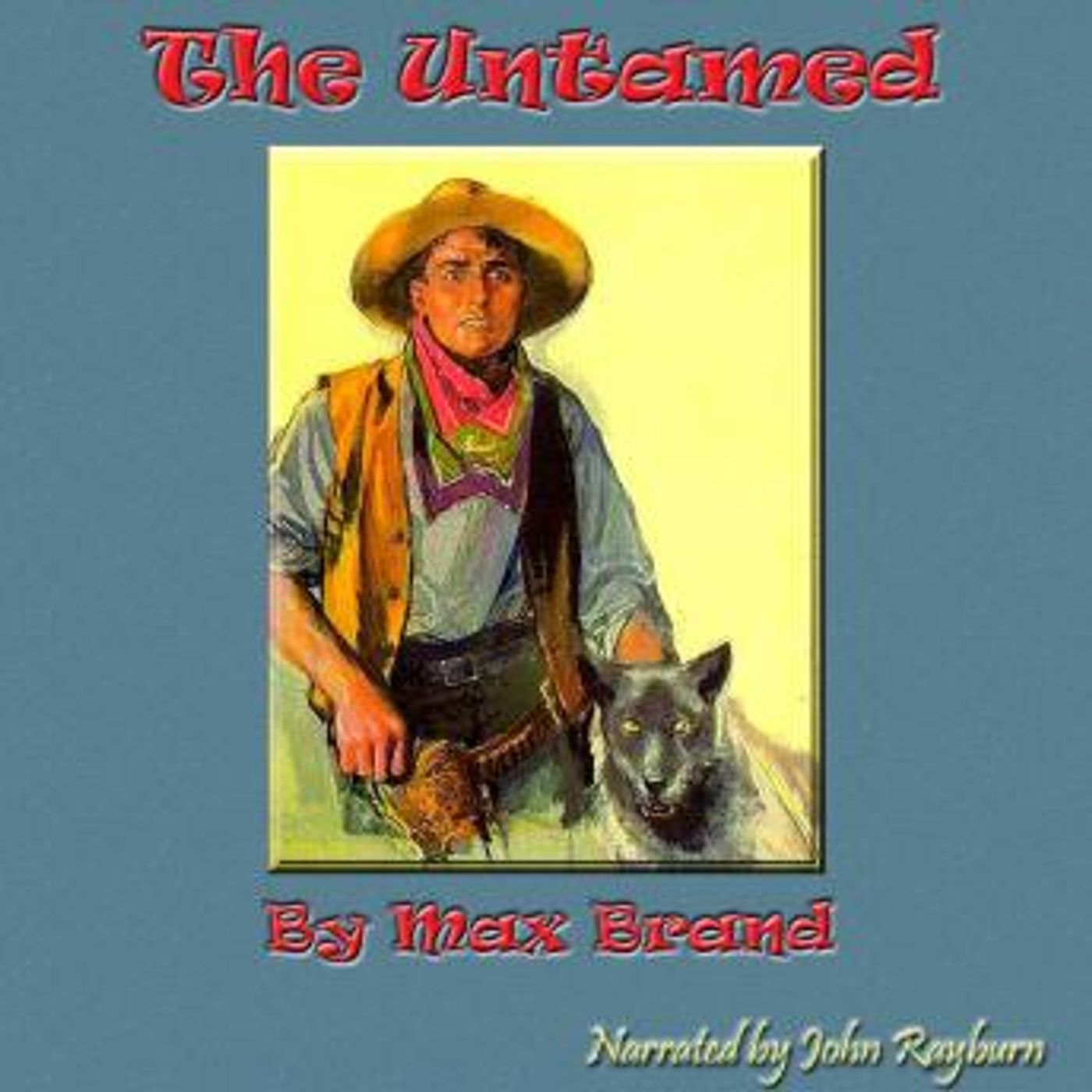 Stream Popular Full Audiobooks in Fiction, Westerns & War