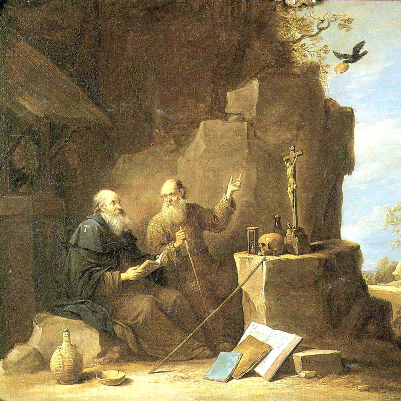 Reflection 361- Sacrifice and Prayer