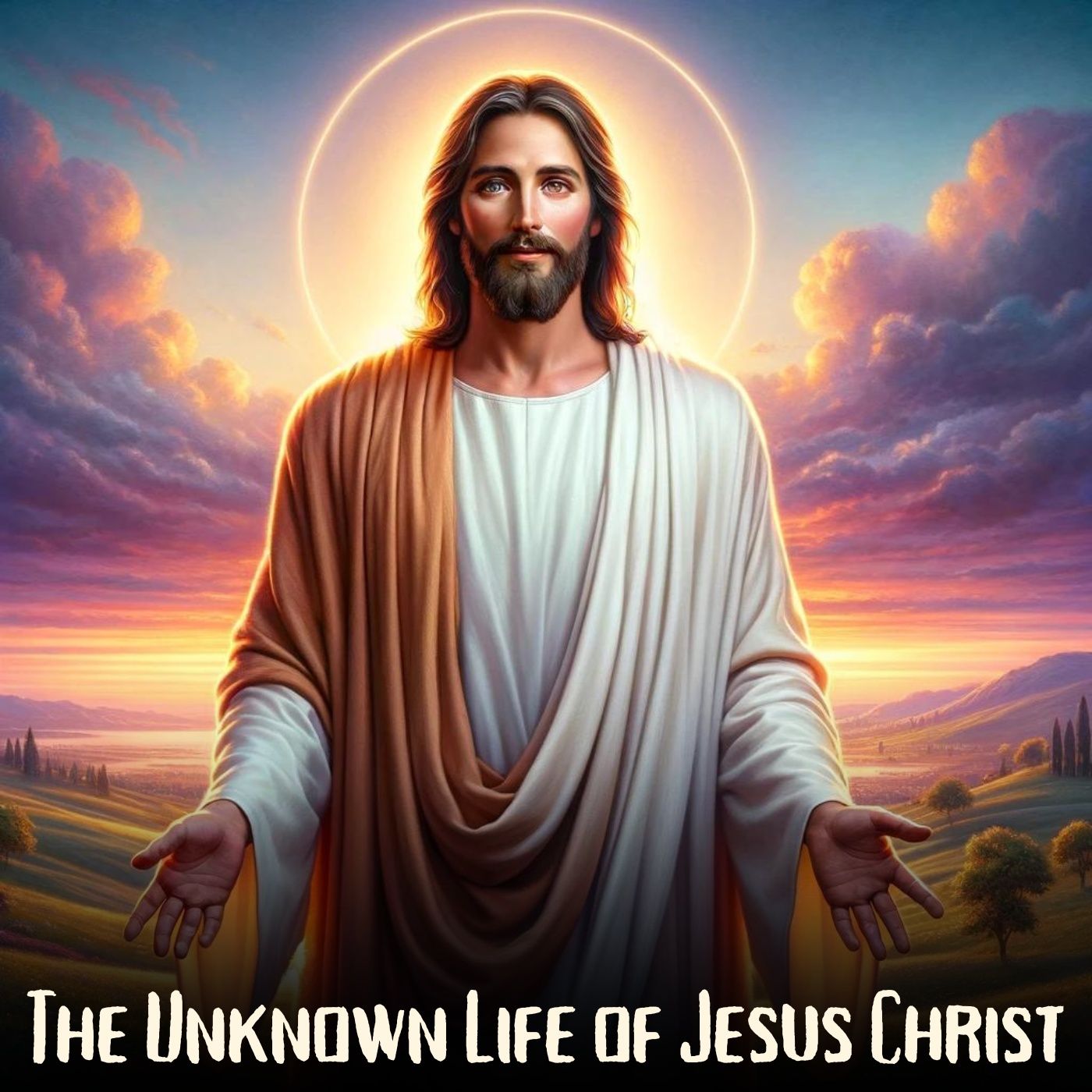 The Unknown Life of Jesus Christ