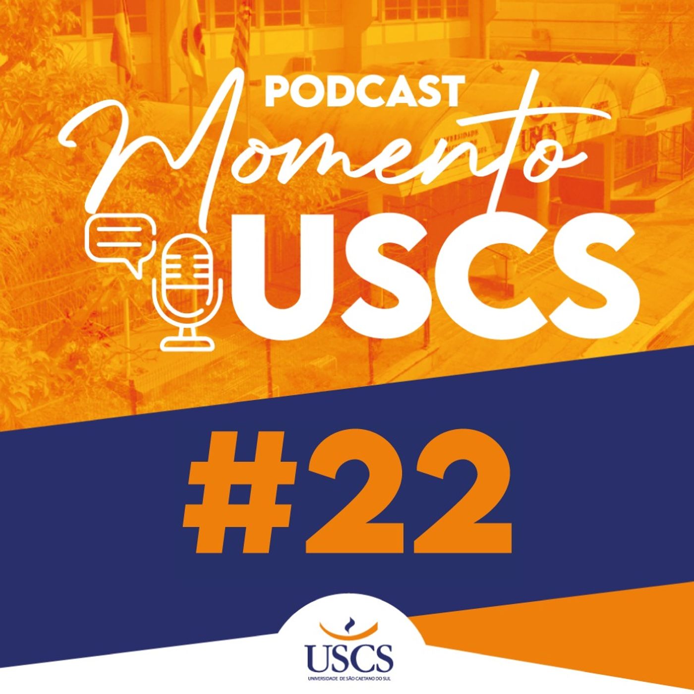 Momento USCS - Temporada 1