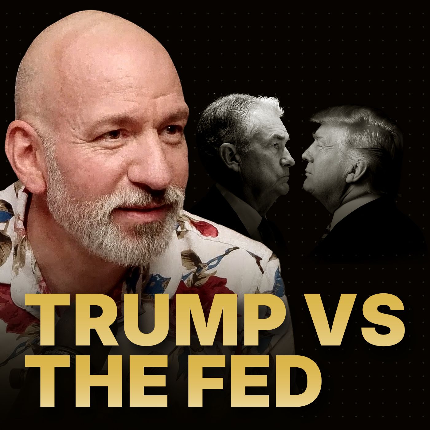 The Gold Exchange Podcast