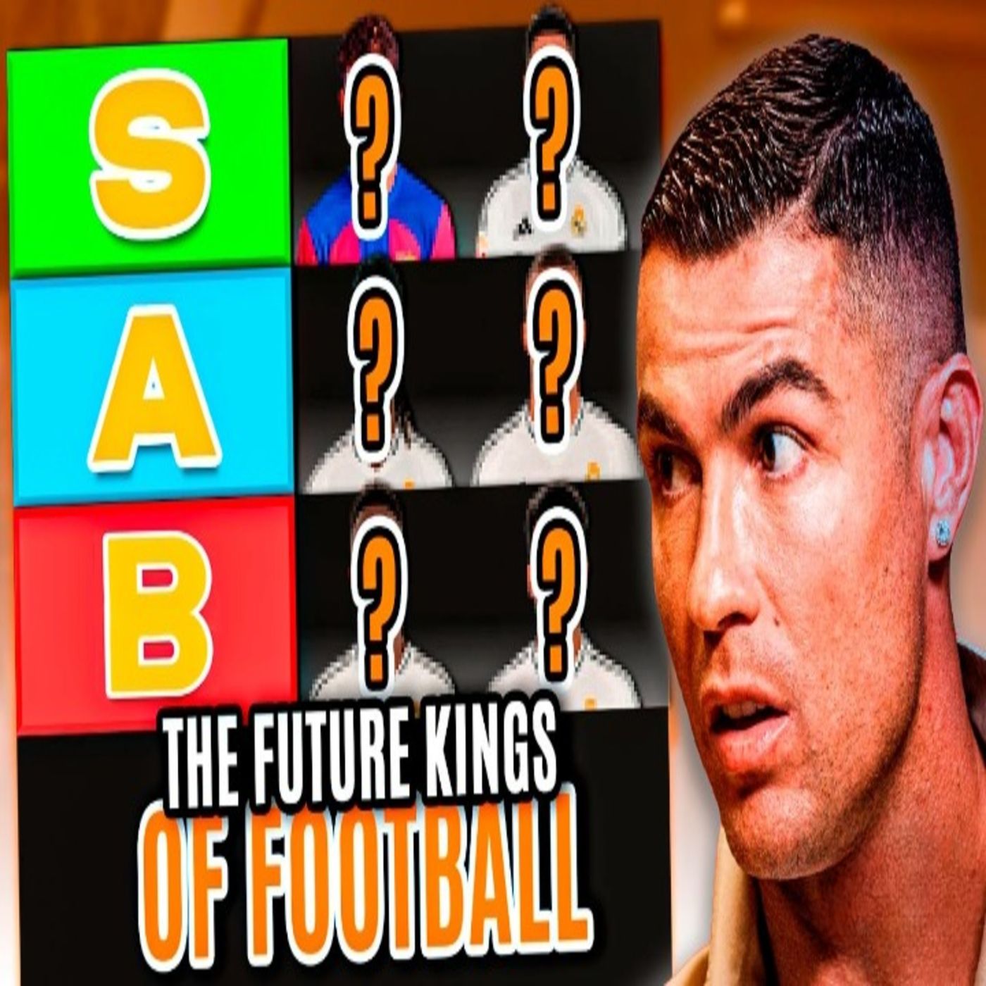 Mbappé, Lamine, Bellingham.. Who will be the heir to the throne in Football? Mbappé, Lamine, Bellingham.. Who will be the heir to the throne in Football?
