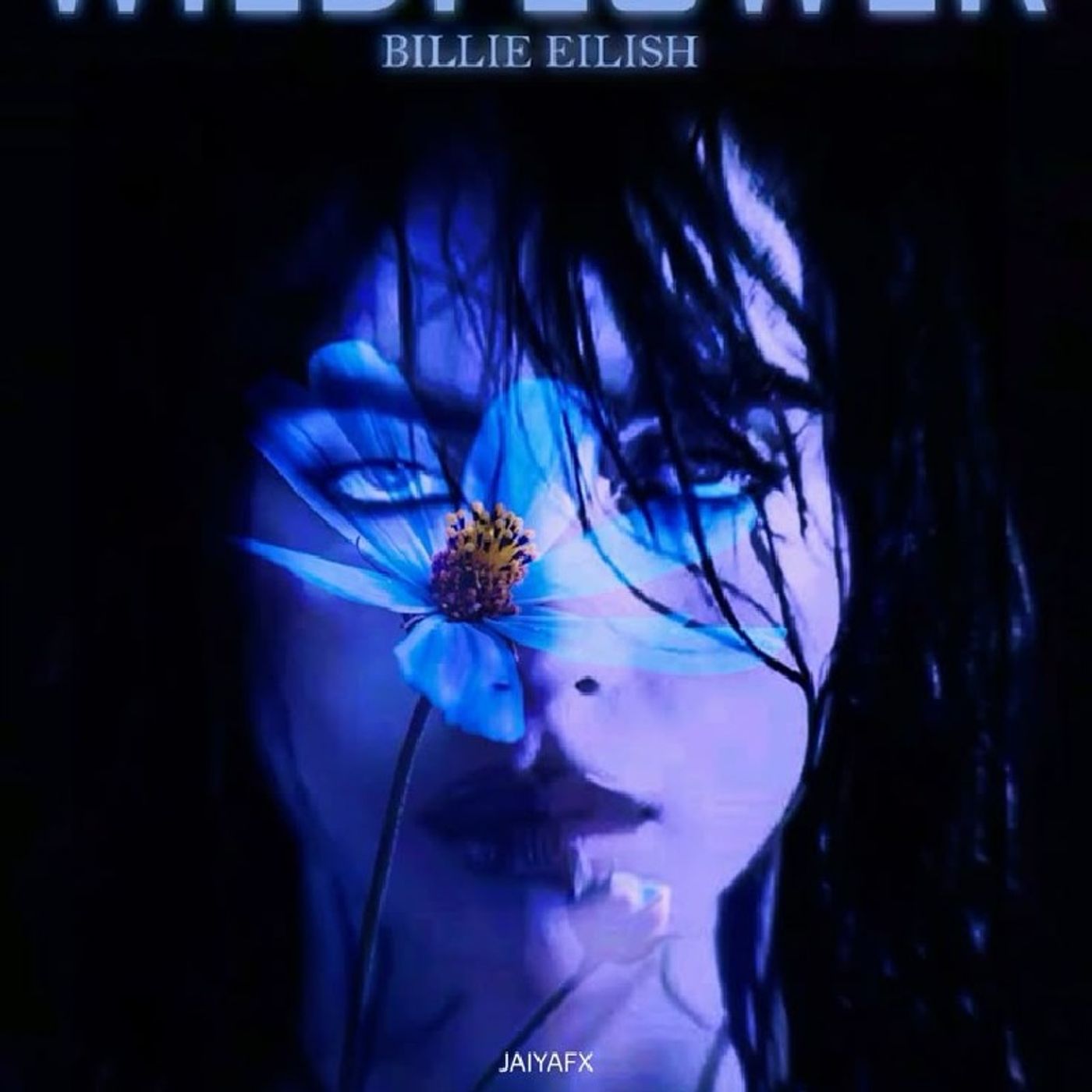 Billie Eilish - Wildflower