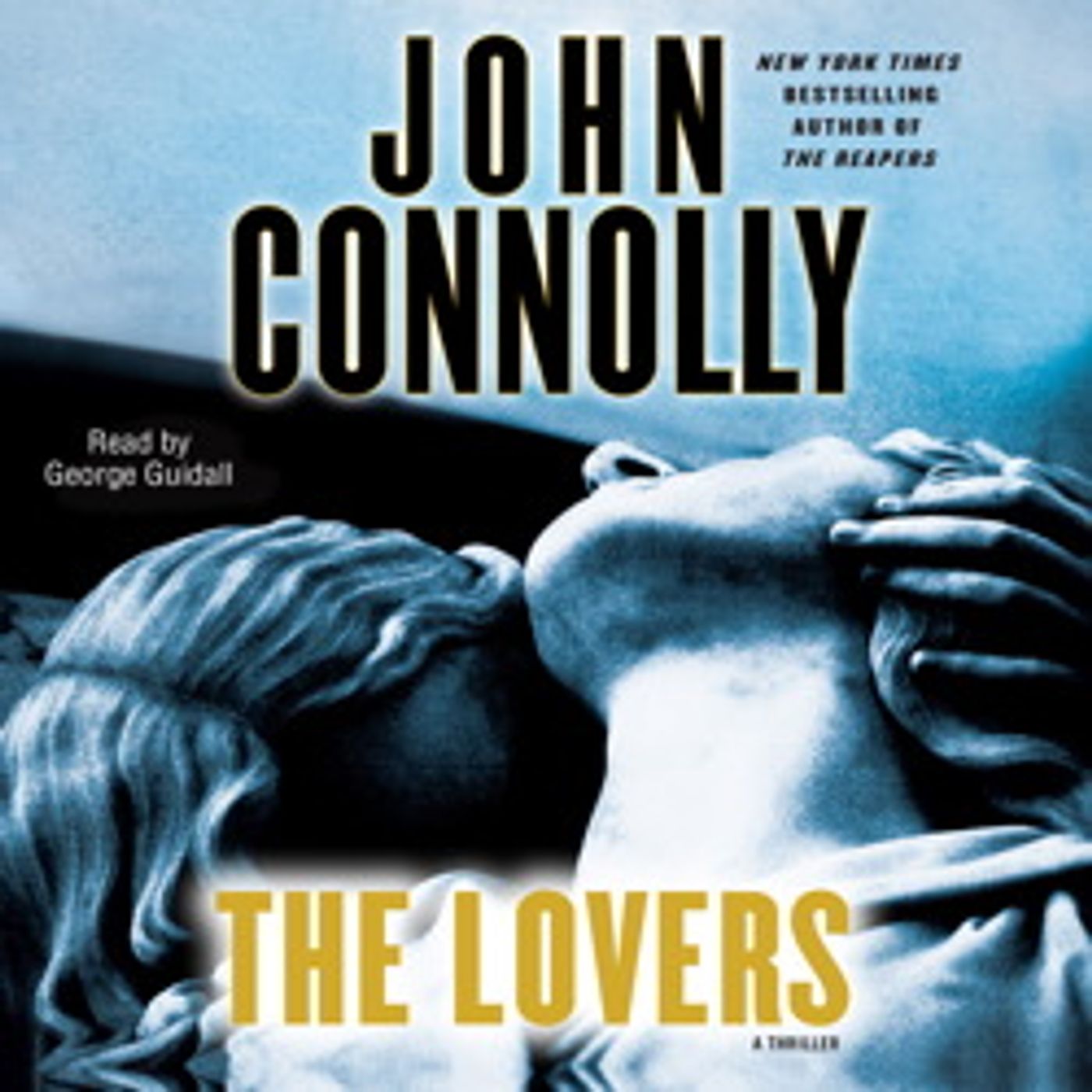Enjoy Amazing Full Audiobooks in Mystery, Thriller & Horror, Suspense