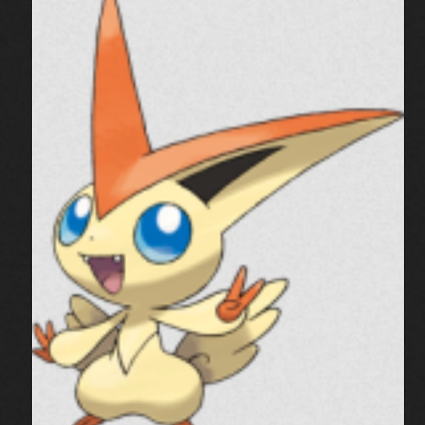 #494 Victini episode artwork