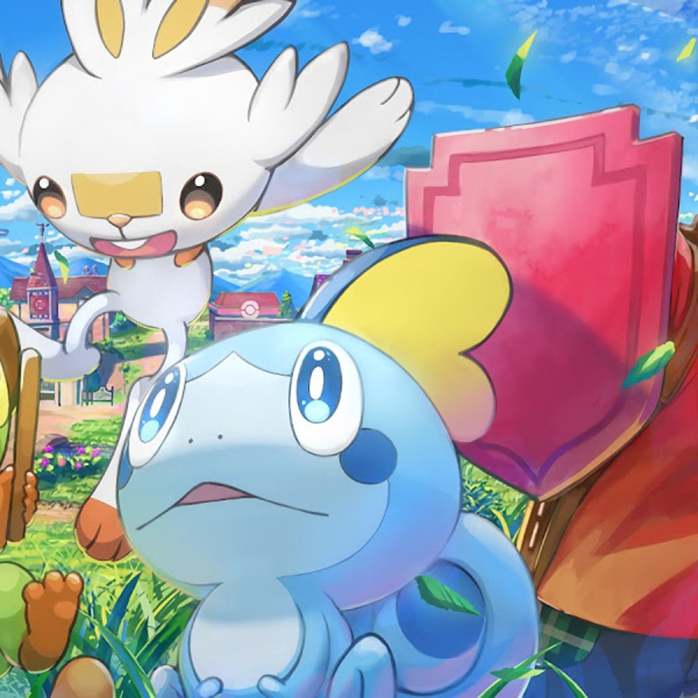 EBP 5x30 - El lanzamiento de GOOGLE STADIA, todo sobre X019, impresiones de POKÉMON ESPADA/ESCUDO y más episode artwork