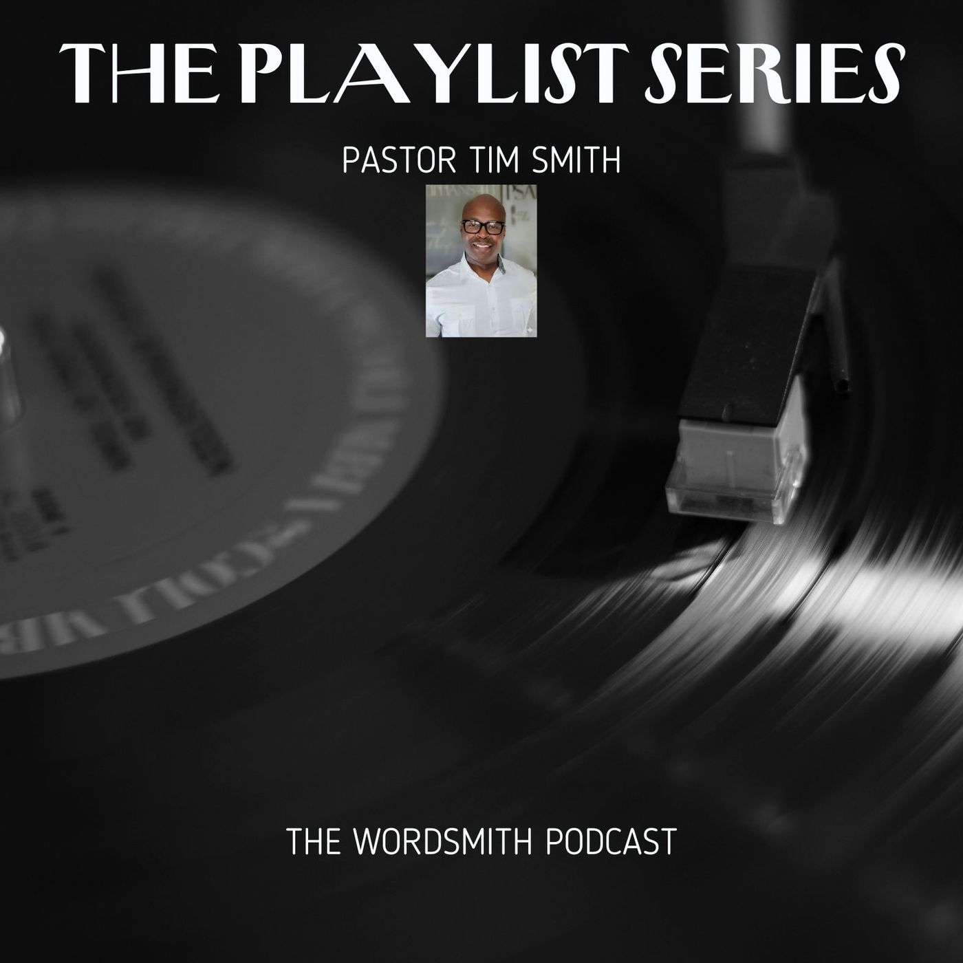 The WordSmith Podcast