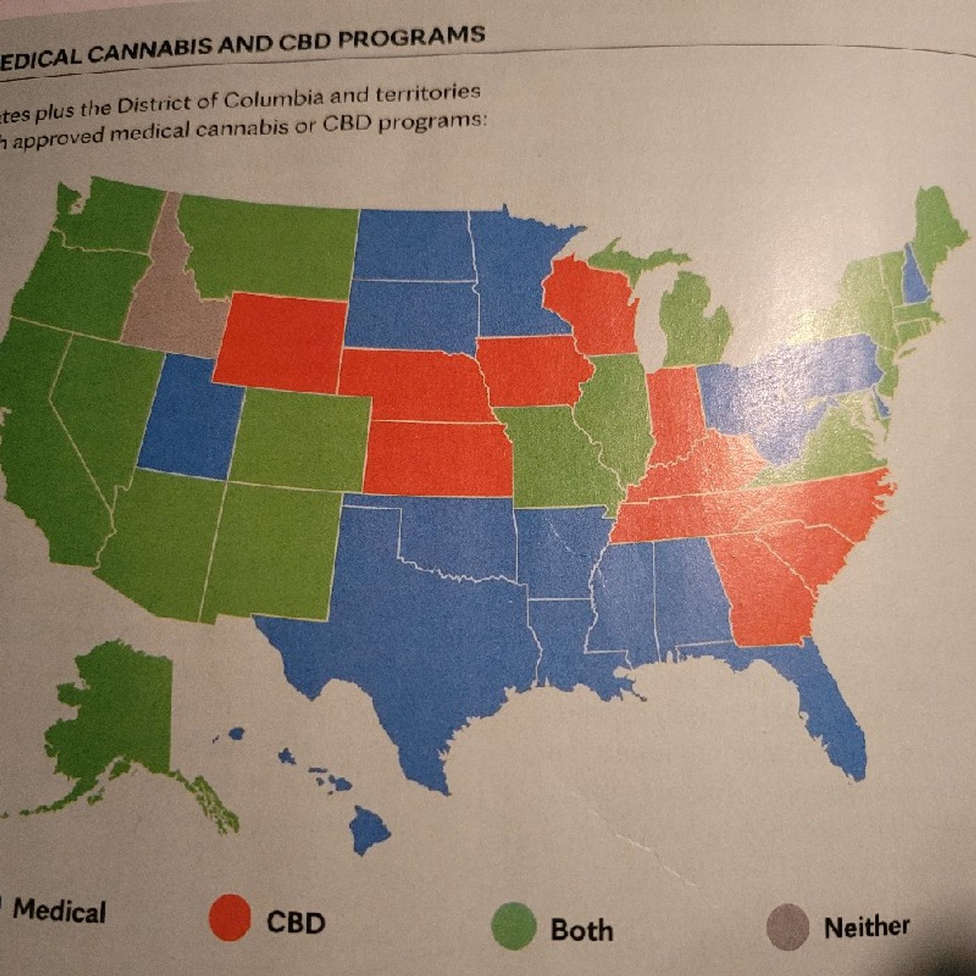 Pt.2 - A plant with a past. The long history of cannabis - Mayo Clinic