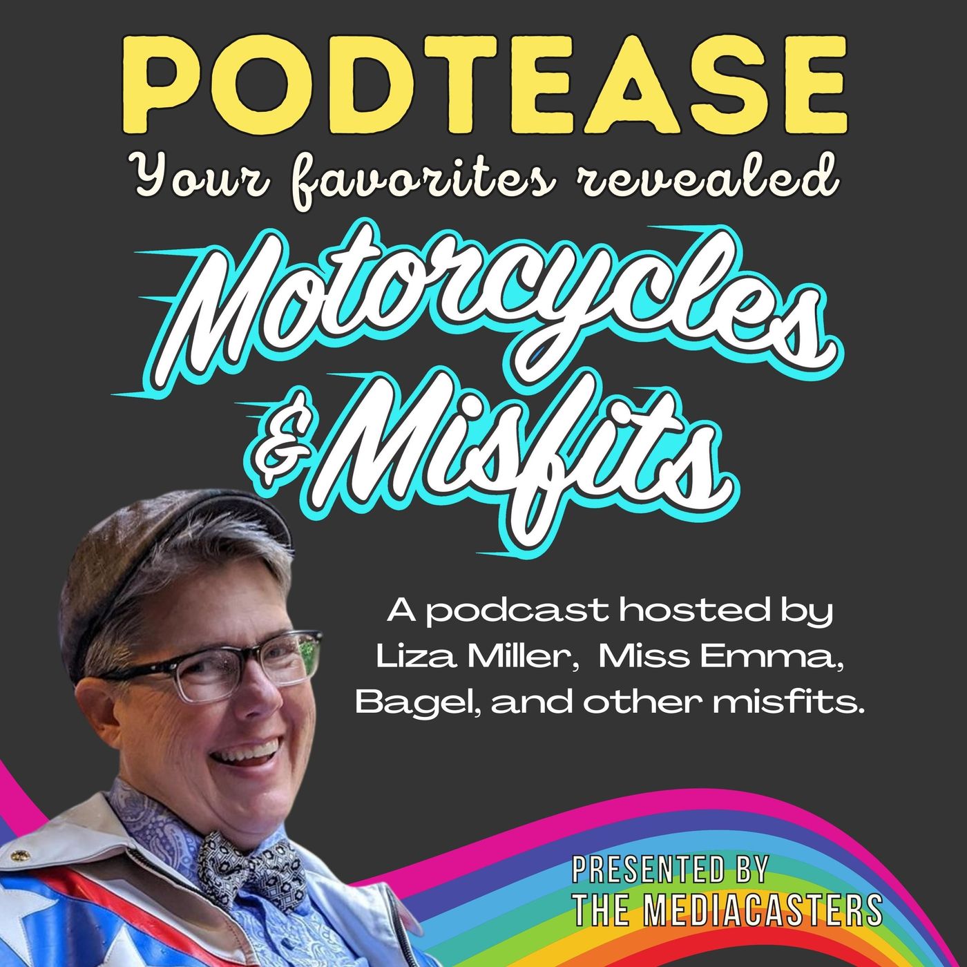 Podtease