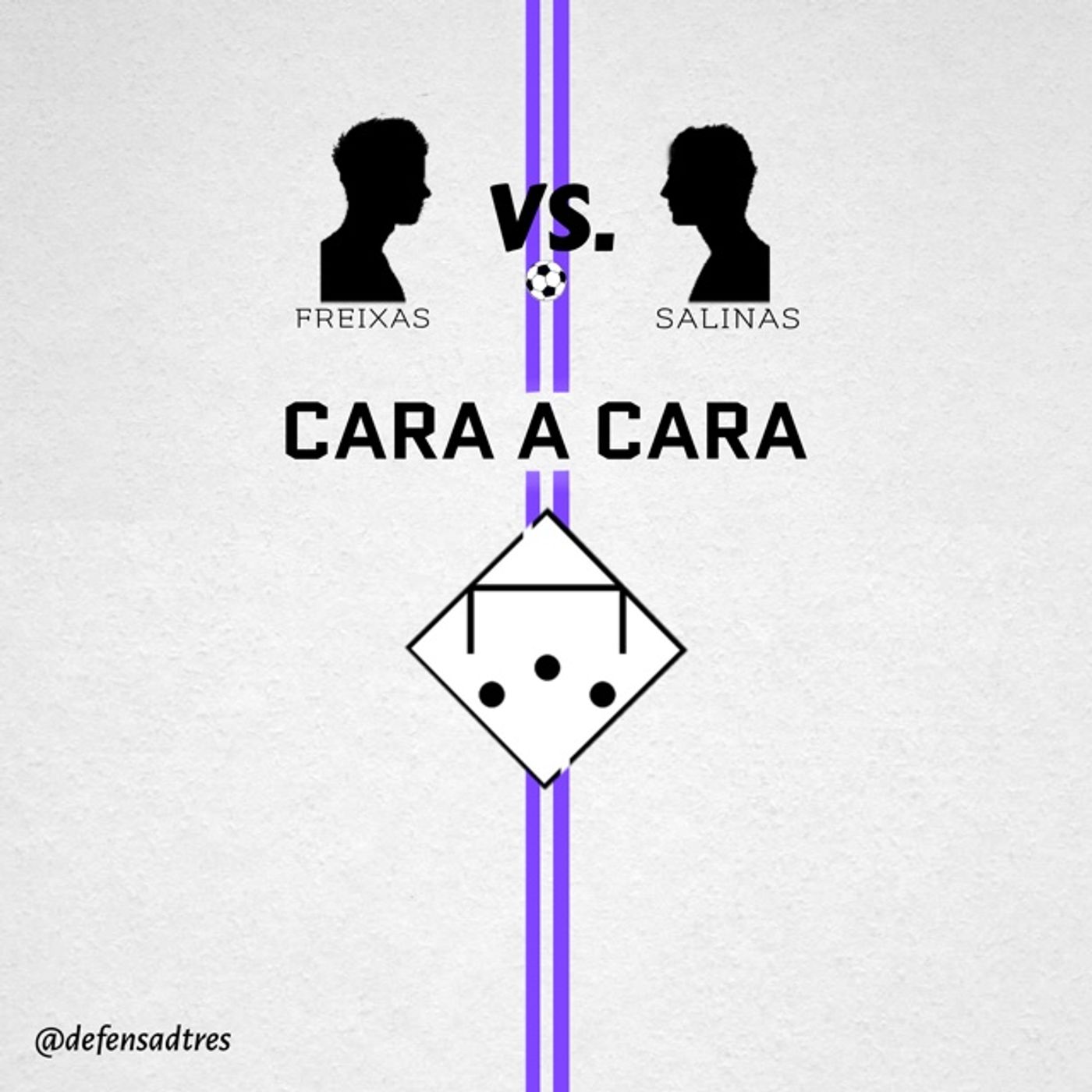 Defensa de Tres