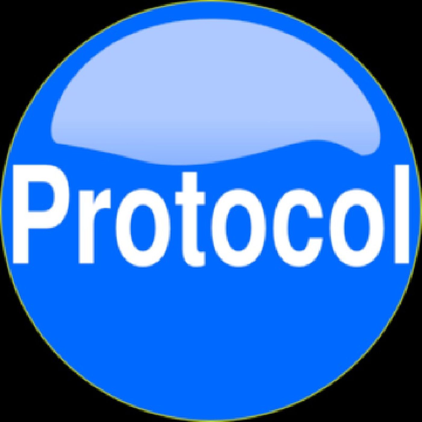 Leadership Training on Protocol Pt1
