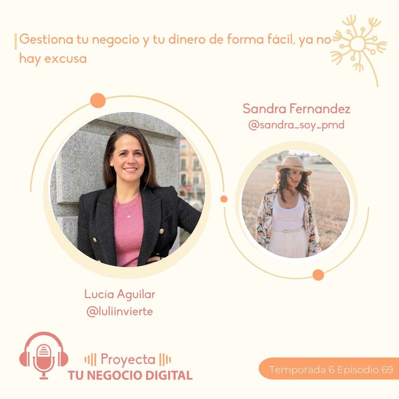 Proyecta tu negocio digital