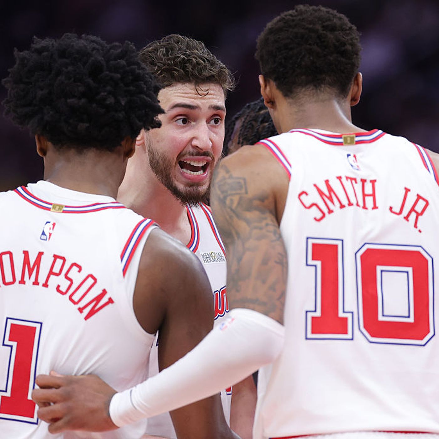 Rockets Come Up Short vs Lakers, Astros Spring Training & March Madness