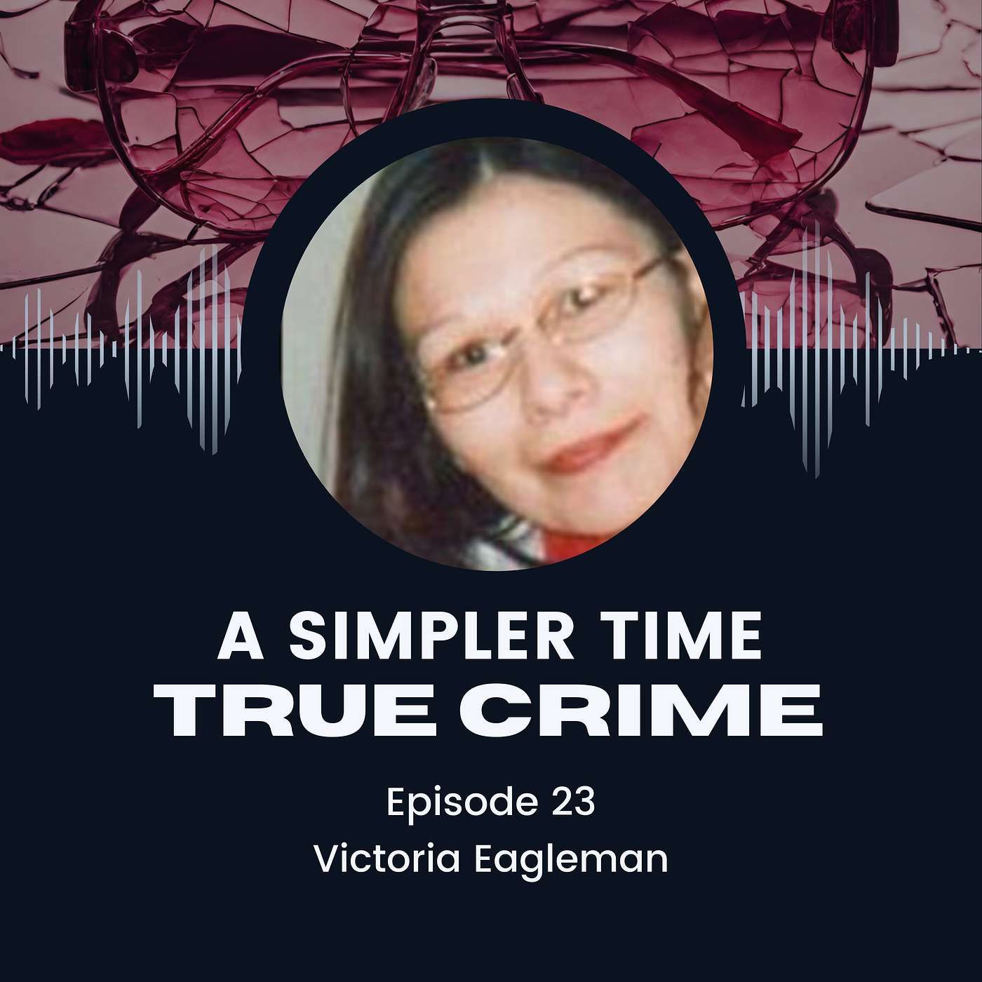 A Simpler Time True Crime