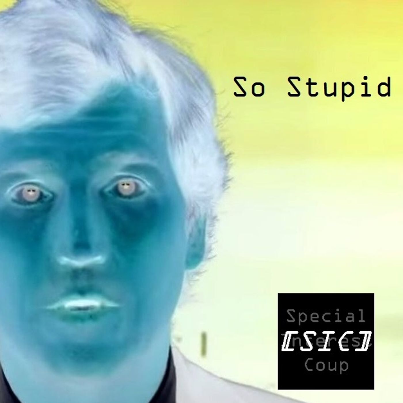 Ep 57 - So Stupid episode artwork