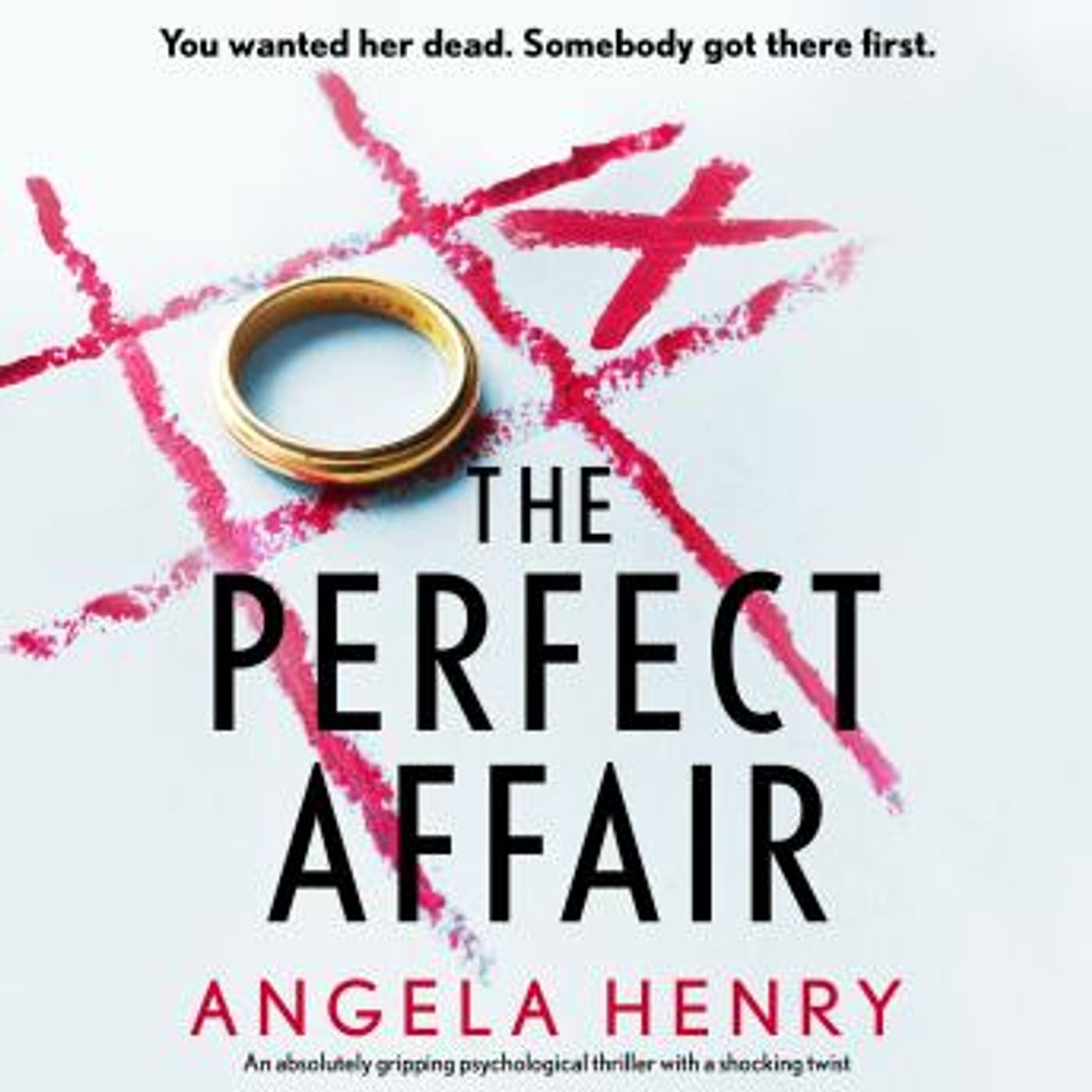 Full Trial Audiobooks in Mystery, Thriller & Horror, Suspense