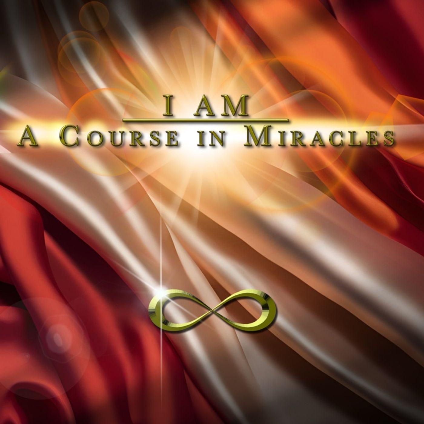 An Infinite Loop ∞ Spiritual Radio